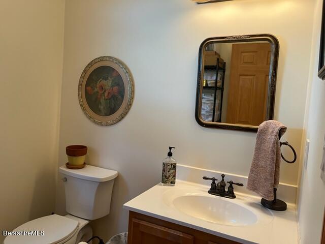 8 Stanley Dr #A-4, Great Barrington, Massachusetts image 16