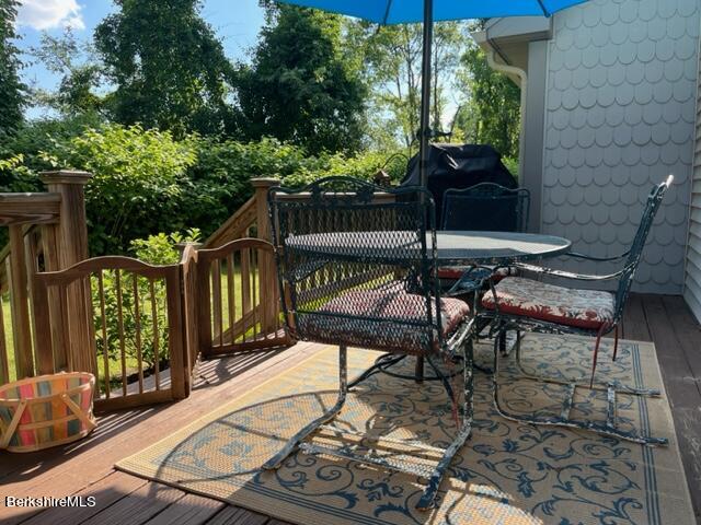 8 Stanley Dr #A-4, Great Barrington, Massachusetts image 9