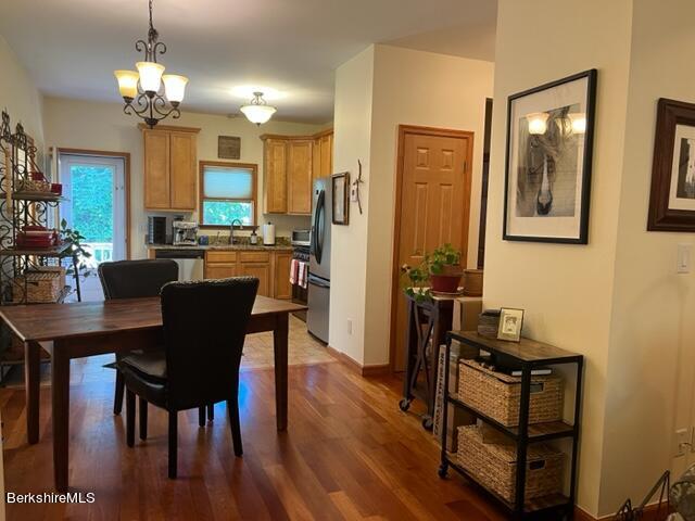 8 Stanley Dr #A-4, Great Barrington, Massachusetts image 5