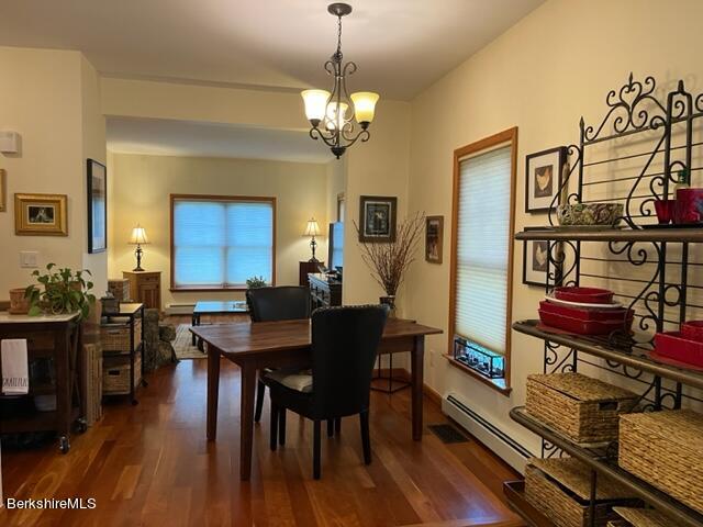 8 Stanley Dr #A-4, Great Barrington, Massachusetts image 12