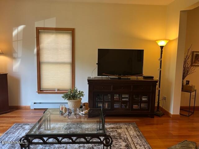 8 Stanley Dr #A-4, Great Barrington, Massachusetts image 15