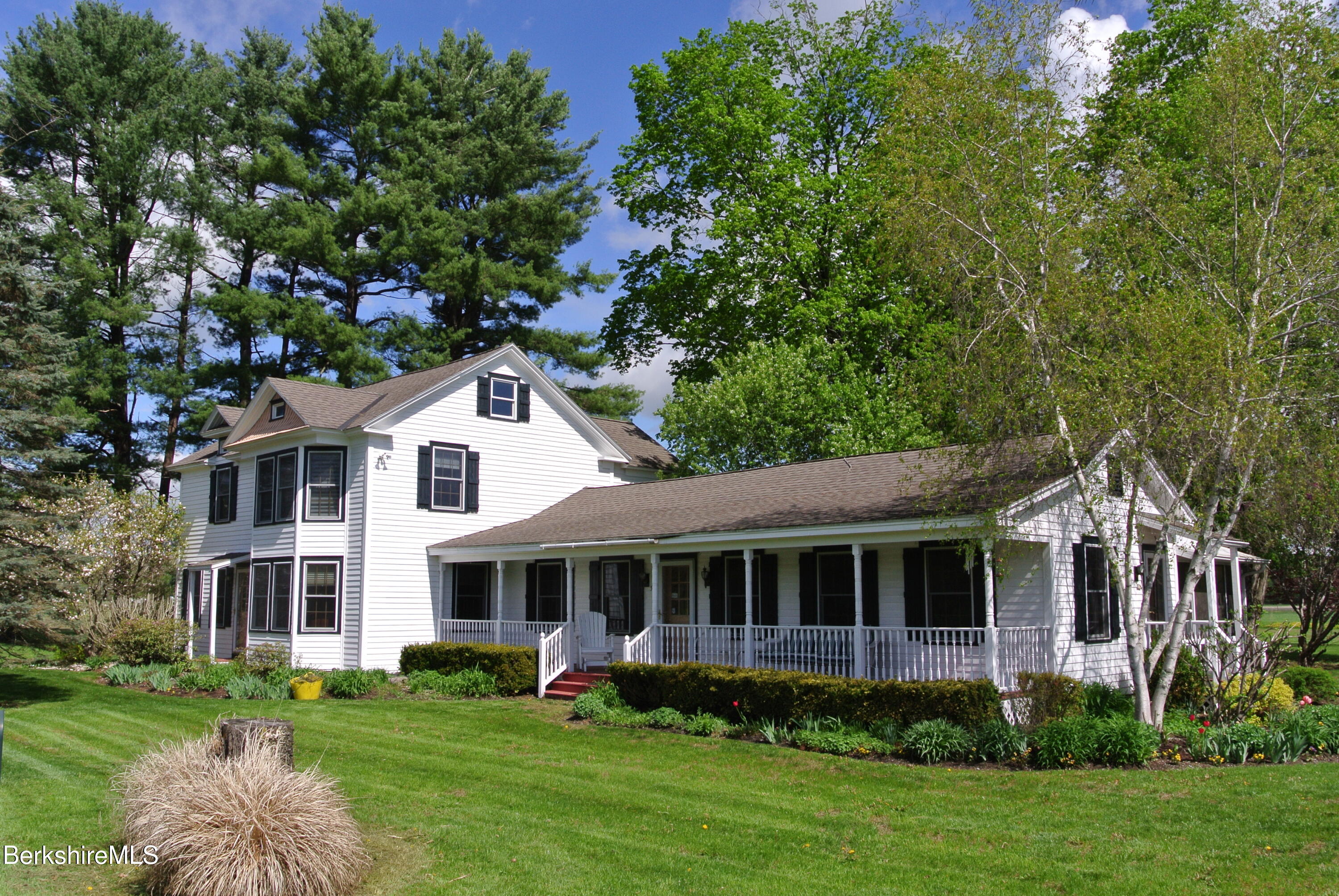 54 Egremont Plain Rd, Great Barrington, Massachusetts image 2