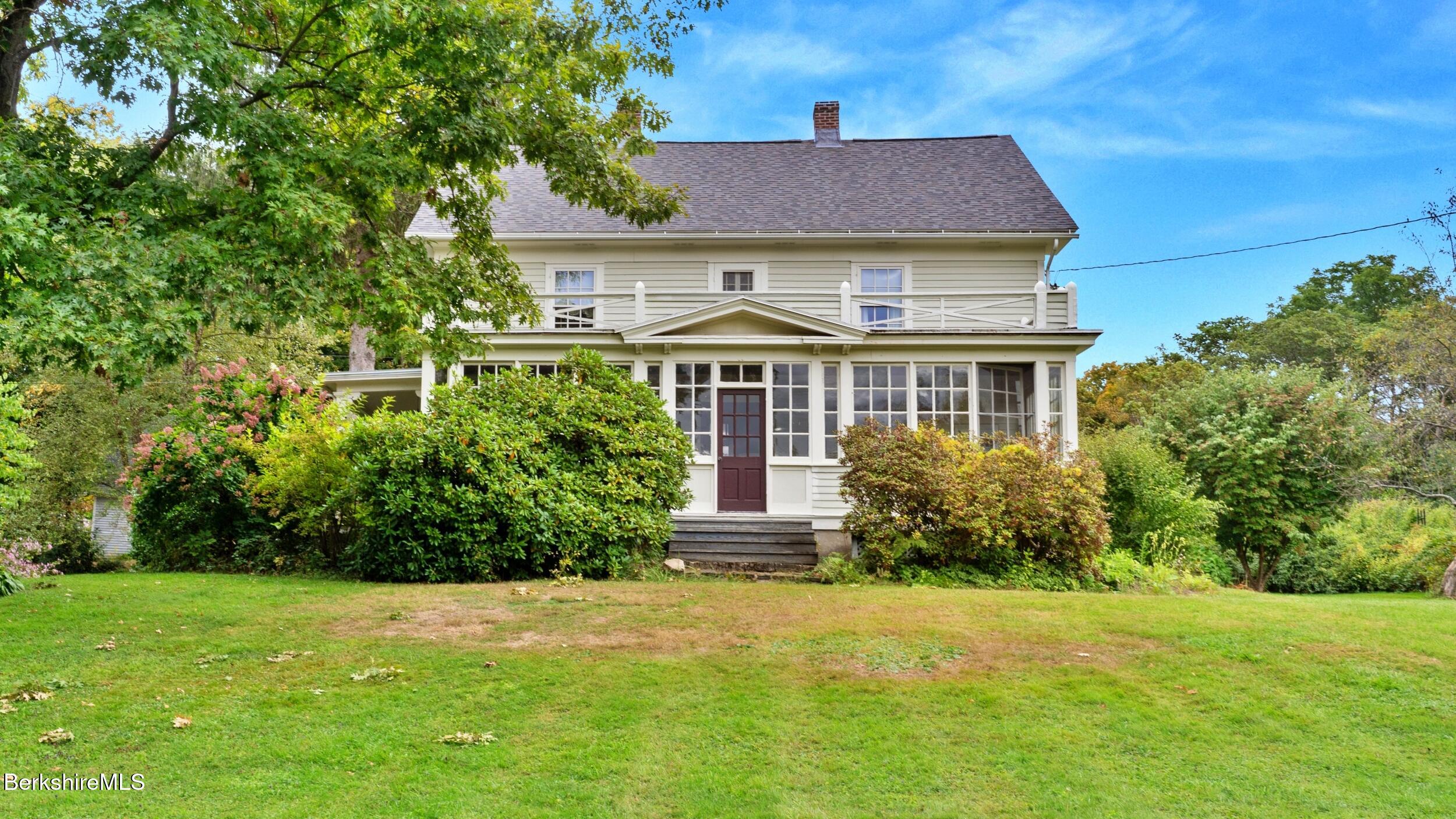 24 Grange Hall Rd, Dalton, Massachusetts image 43