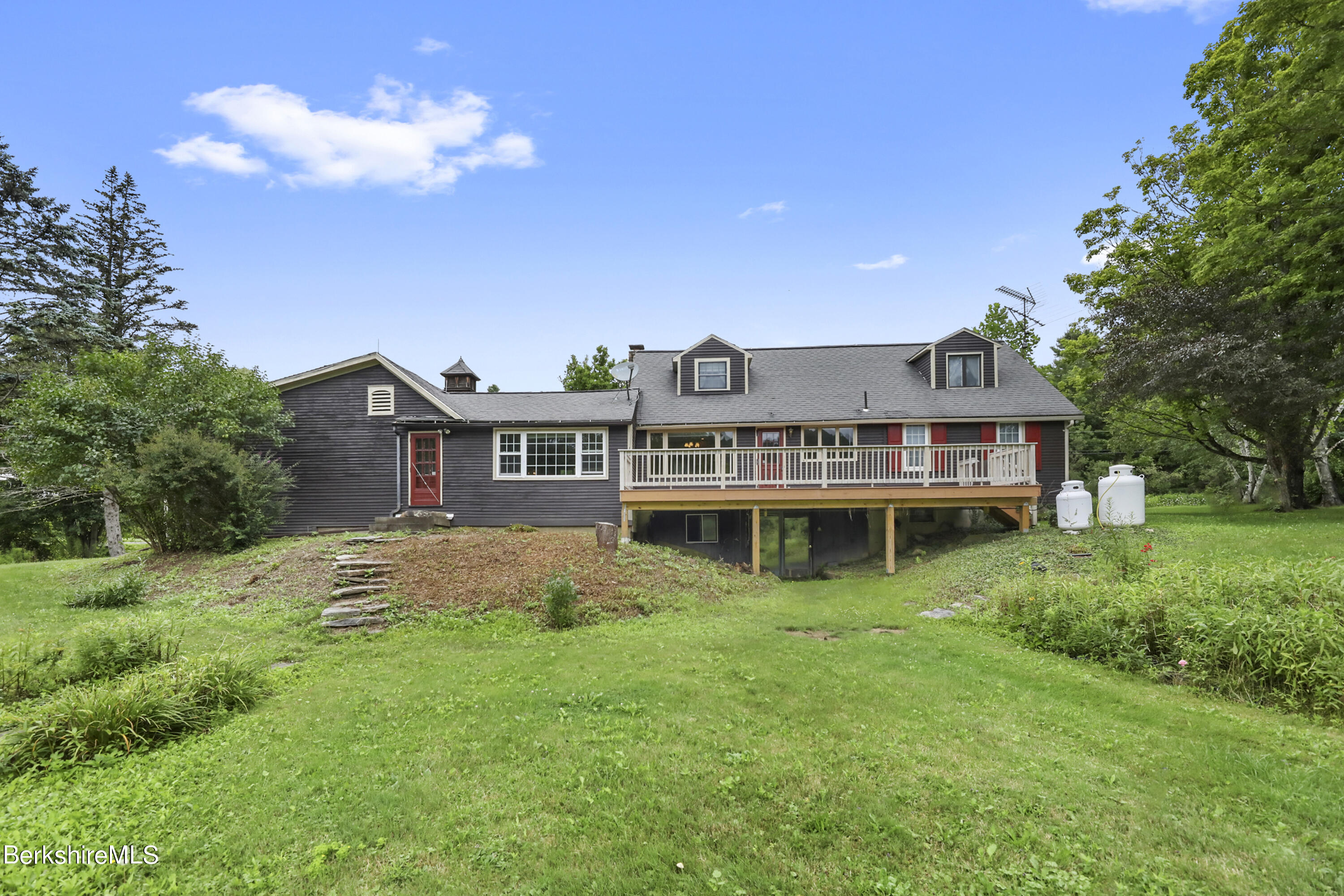 66 Main Rd, Tyringham, Massachusetts image 33