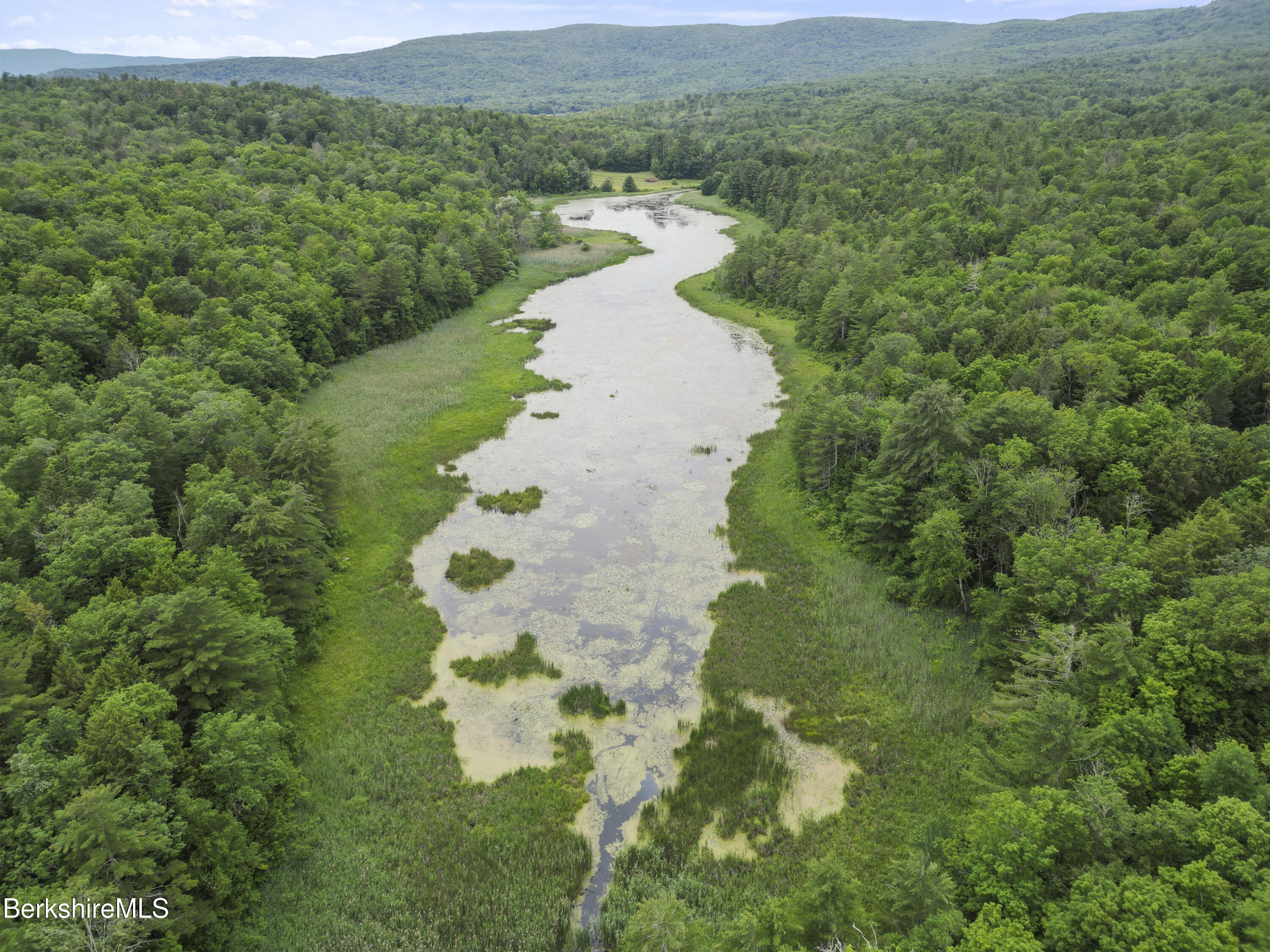 New Marlborough, Massachusetts 01230, United States, ,Land,Active,186819