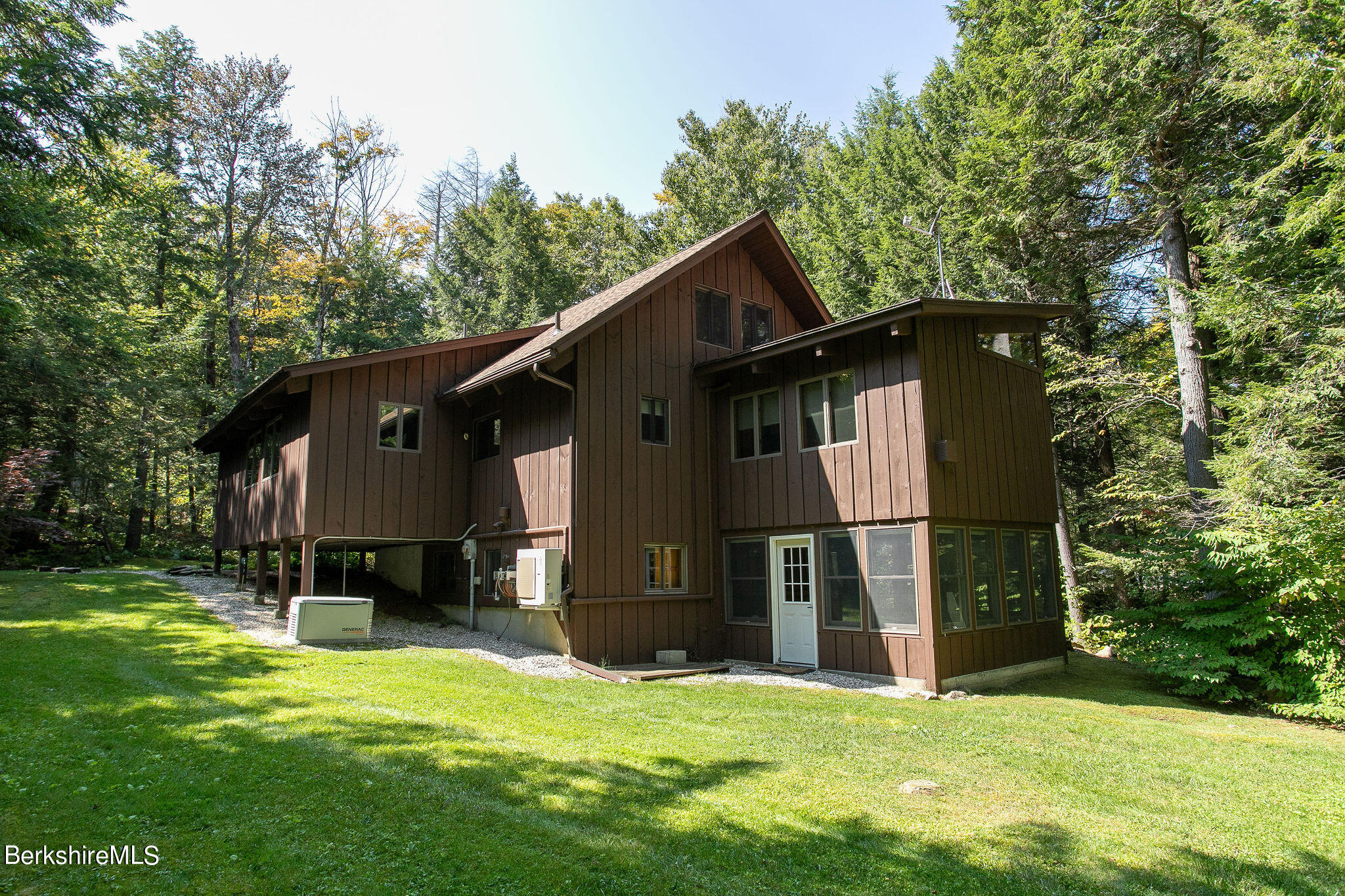 363 Deer Run --, Sandisfield, Massachusetts image 3