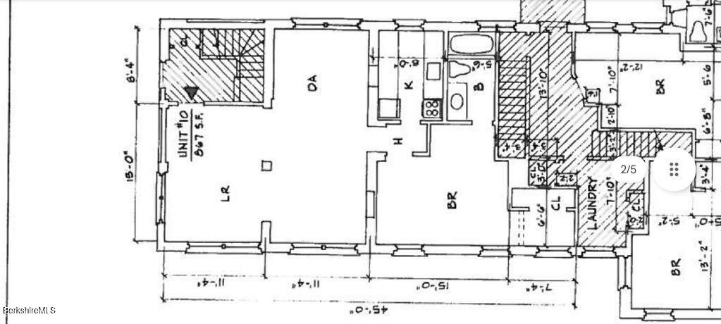 57 Main St #10, Stockbridge, Massachusetts image 12