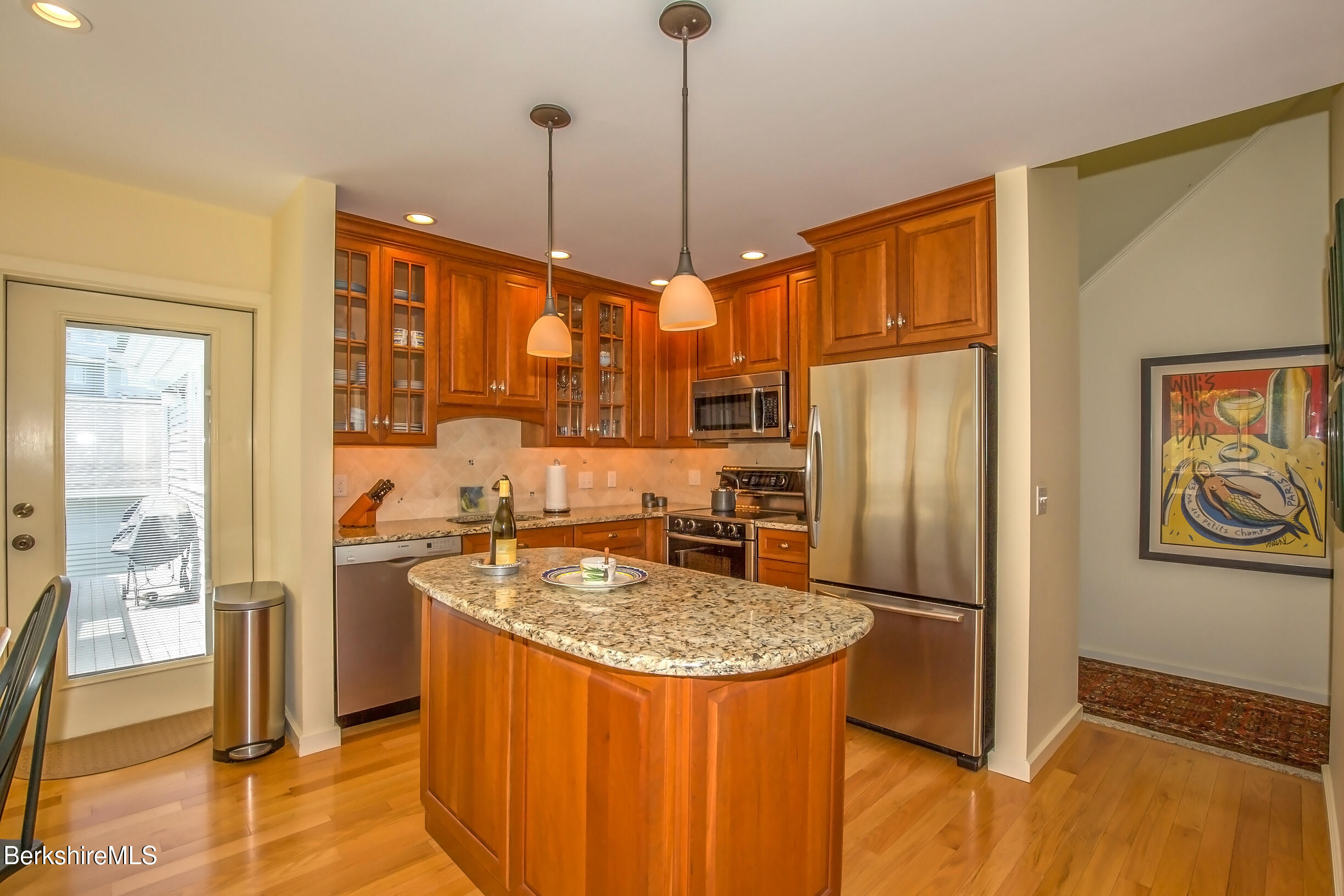 770 Summer St #5D, Lee, Massachusetts image 9