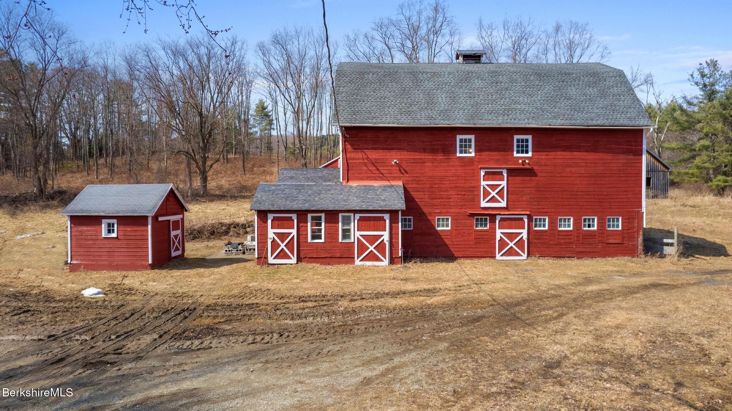 13191 Ny-22 -lot 6, Canaan, New York image 13