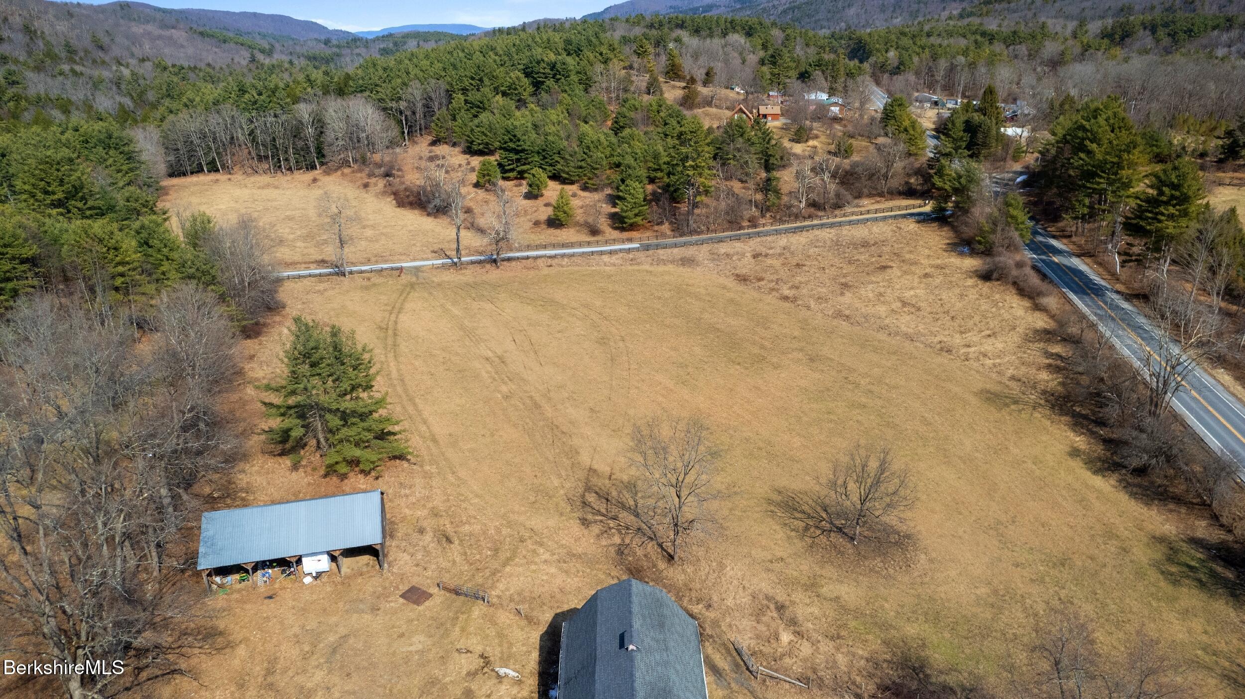 13191 Ny-22 -lot 6, Canaan, New York image 3