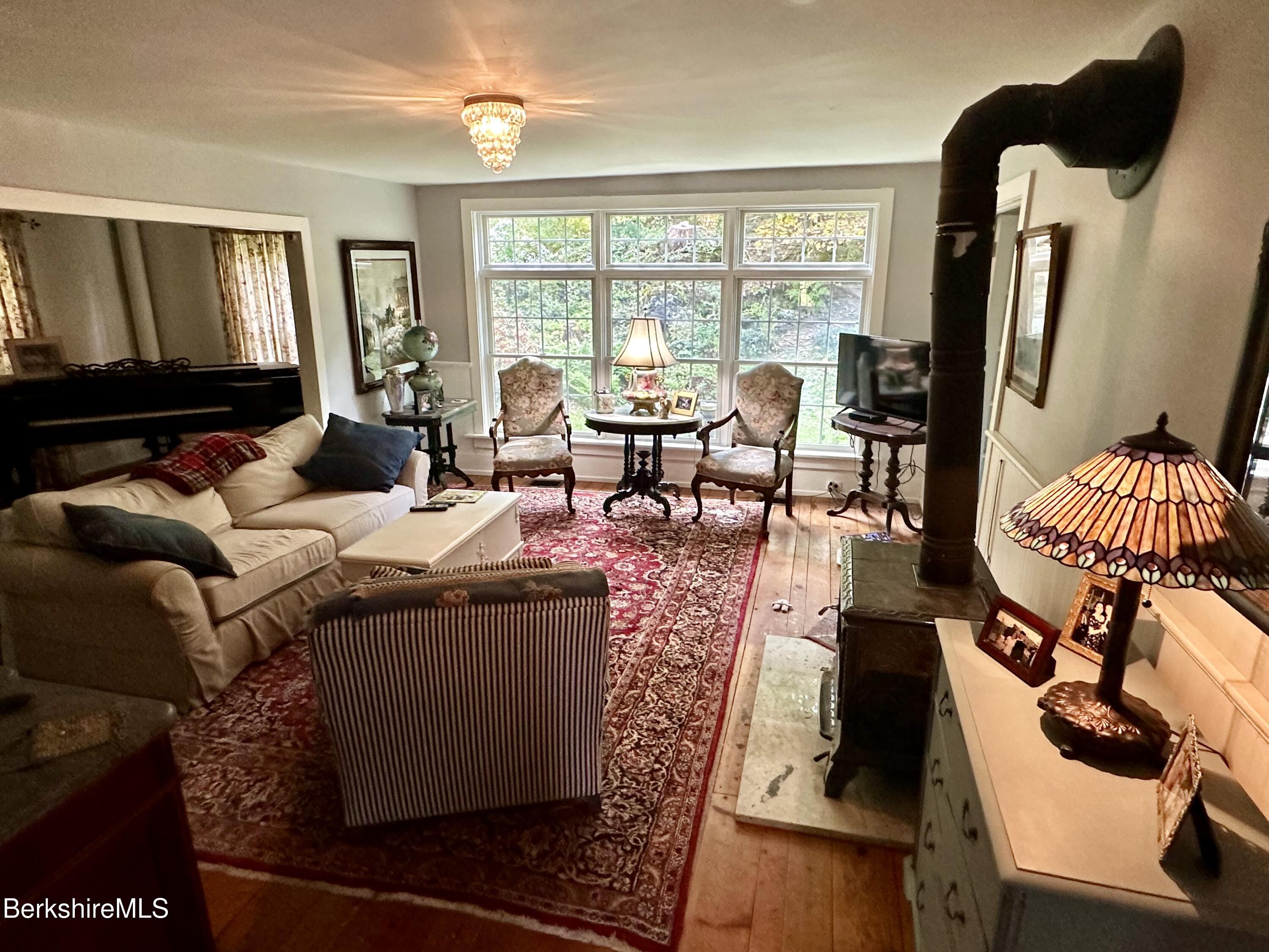 118 Old Shaker Rd, New Lebanon, New York image 25