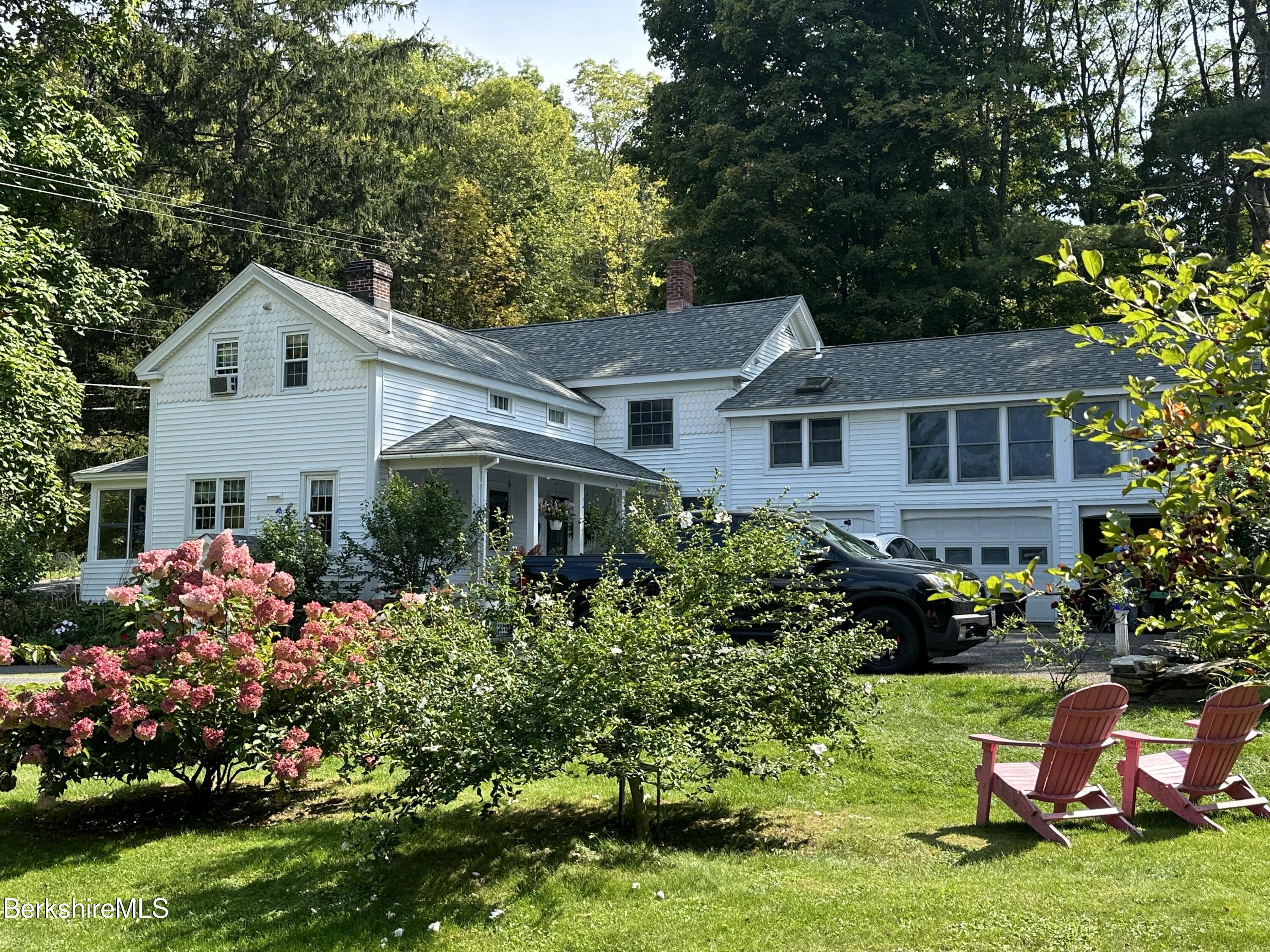 118 Old Shaker Rd, New Lebanon, New York image 1