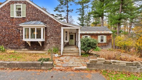 Homes For Sale - 3 Pleasant View Dr<br/> Great Barrington, MA 01230