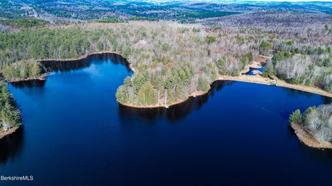 Vacant Land For Sale - Moberg Rd<br/> Becket, MA 01223