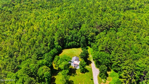 Homes For Sale - 105 Old Quarry Rd<br/> Berkshire County, Otis, MA 01253