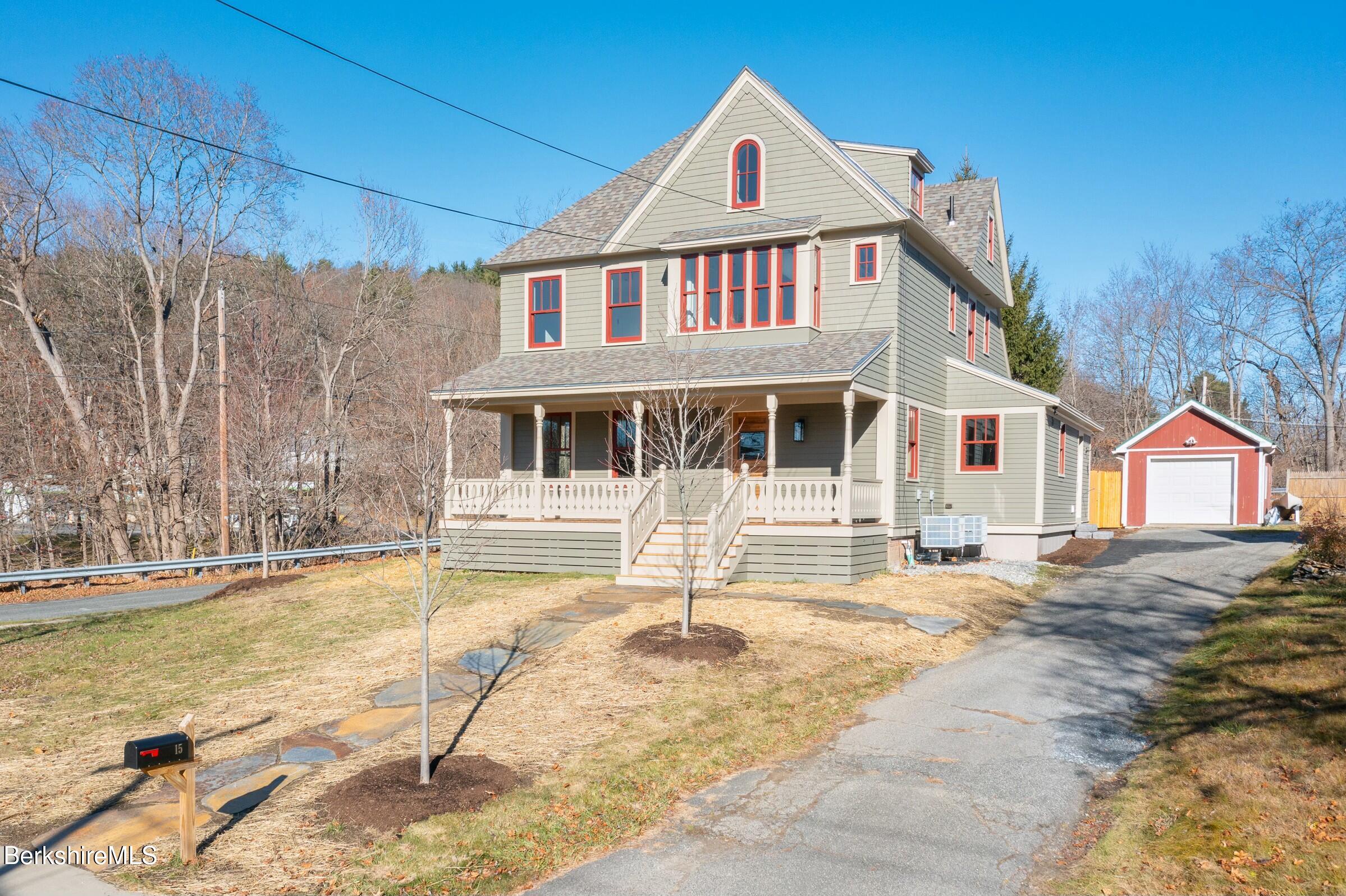 15 Cottage St, Great Barrington, Massachusetts image 2