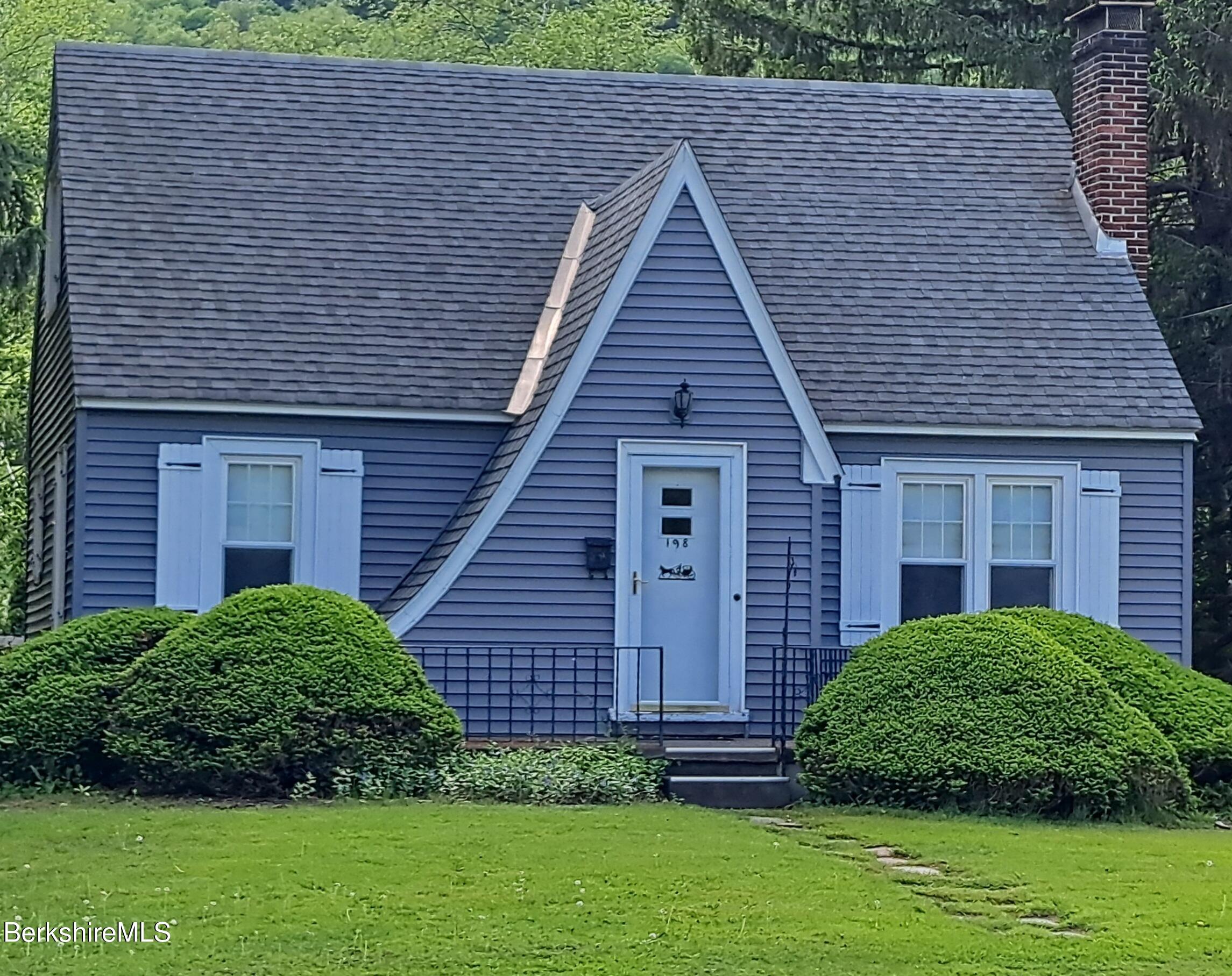 198 Howland Ave, Adams, Massachusetts image 1