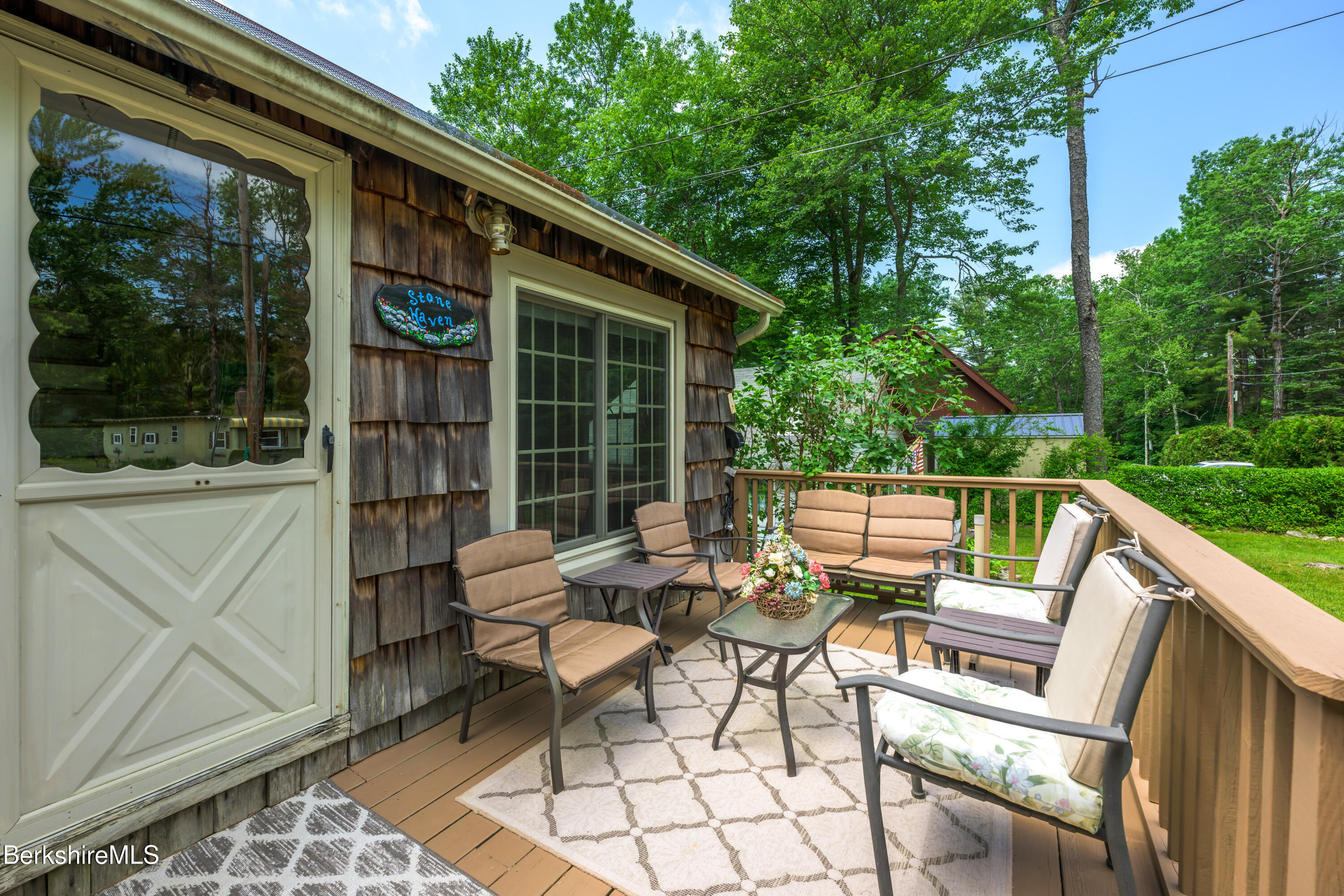 9 & 14 Bear Hill Rd, Hinsdale, Massachusetts image 5