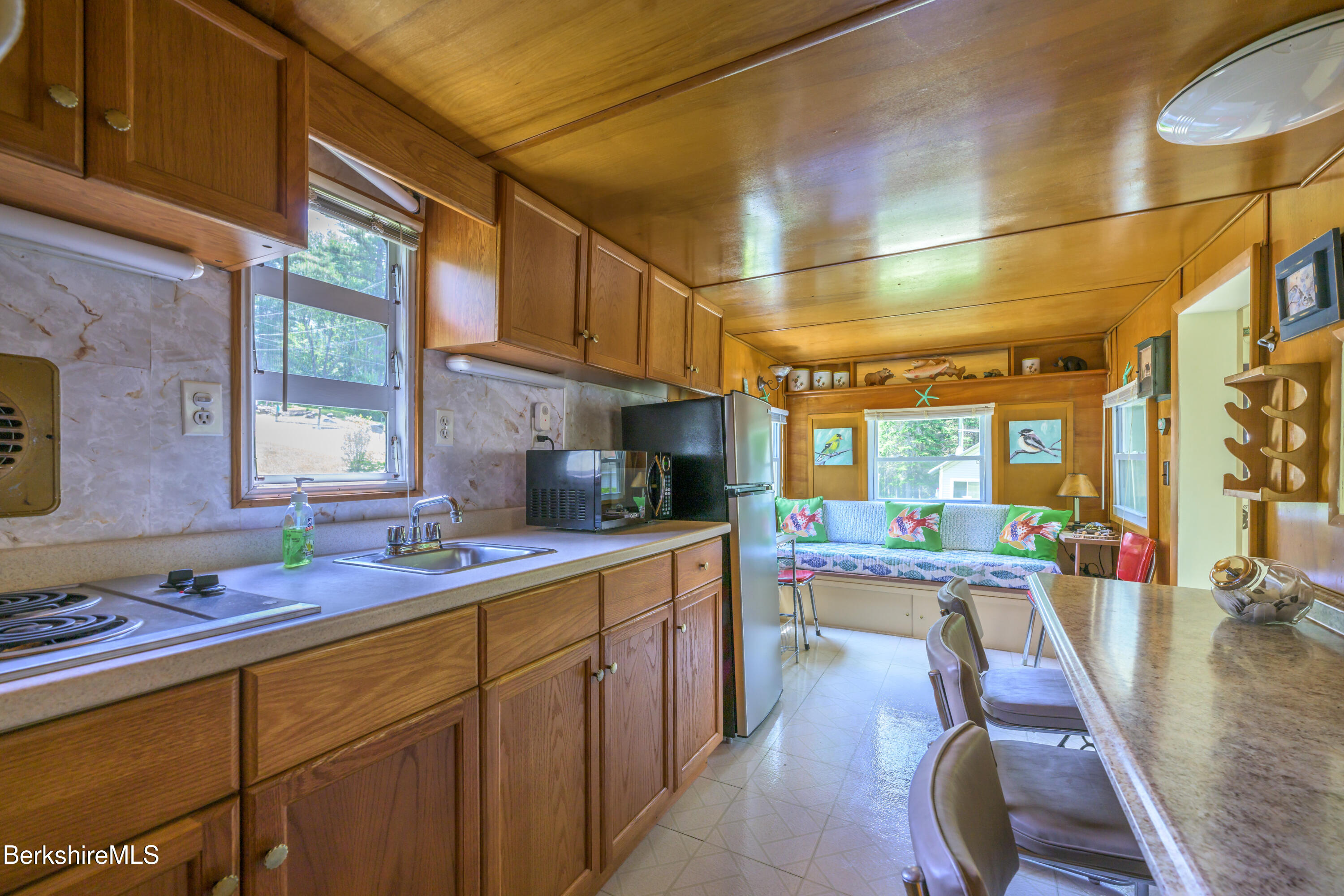 9 & 14 Bear Hill Rd, Hinsdale, Massachusetts image 26