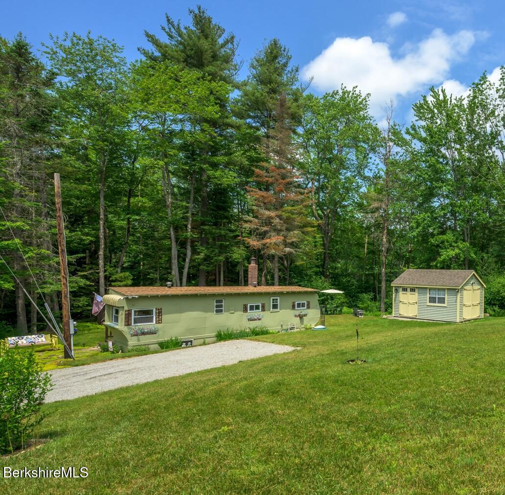 9 & 14 Bear Hill Rd, Hinsdale, Massachusetts image 32