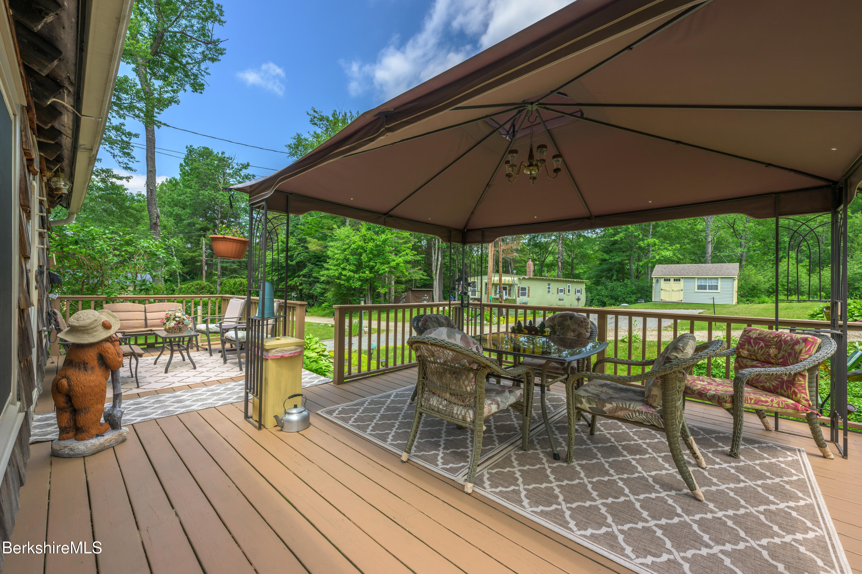 9 & 14 Bear Hill Rd, Hinsdale, Massachusetts image 4