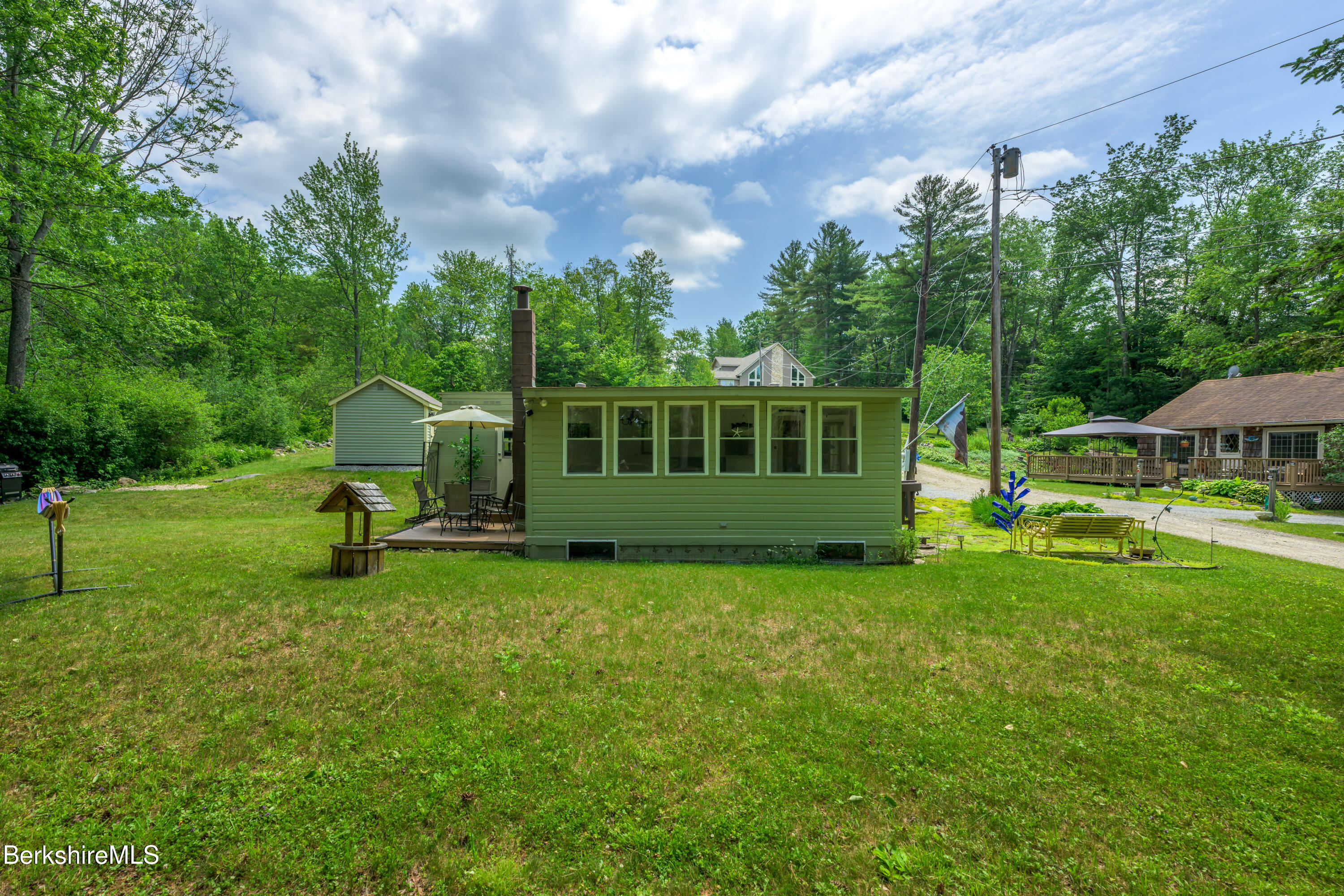 9 & 14 Bear Hill Rd, Hinsdale, Massachusetts image 30