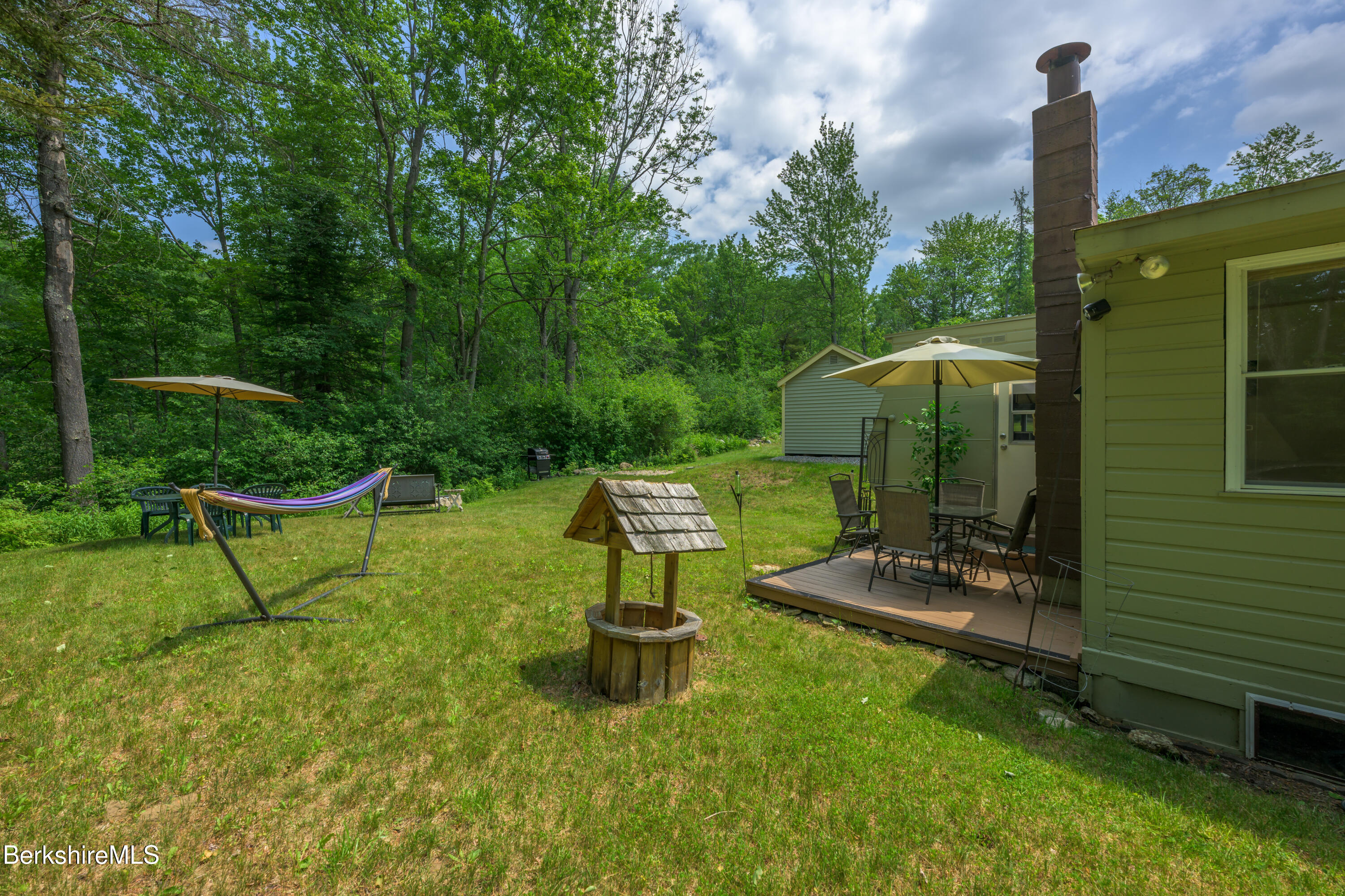 9 & 14 Bear Hill Rd, Hinsdale, Massachusetts image 31