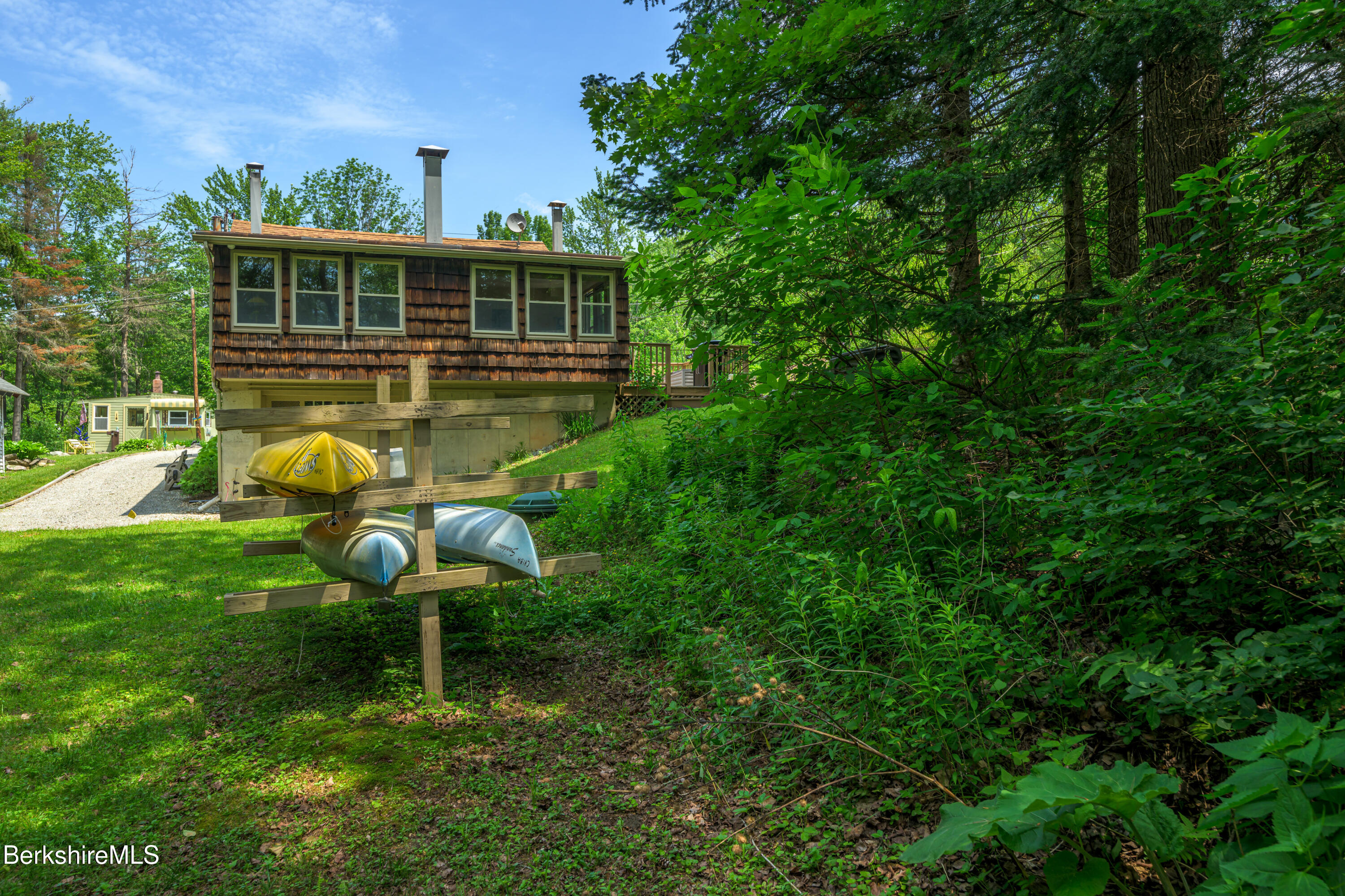 9 & 14 Bear Hill Rd, Hinsdale, Massachusetts image 19