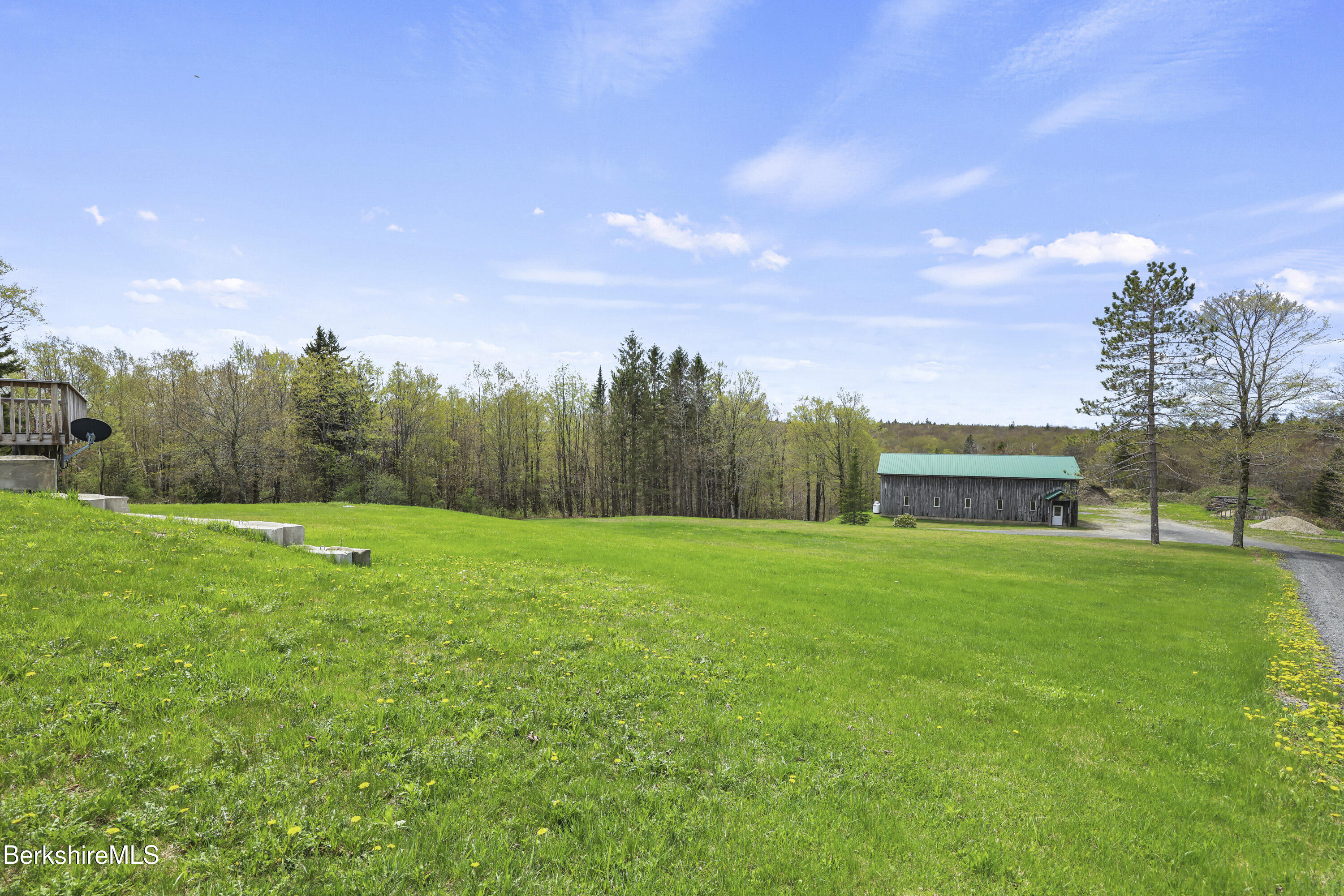 470 Peru Rd, Windsor, Massachusetts image 38