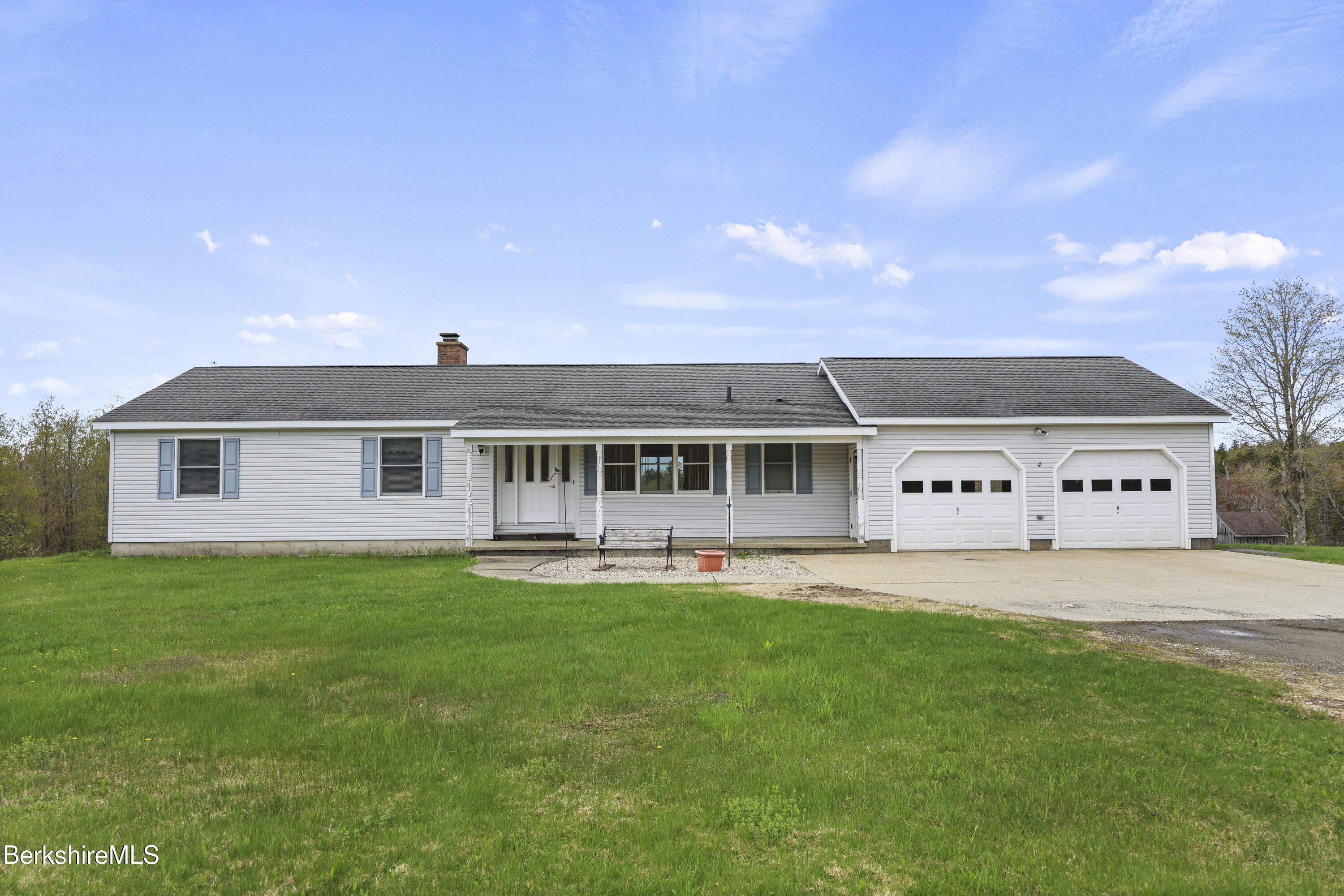 470 Peru Rd, Windsor, Massachusetts image 32