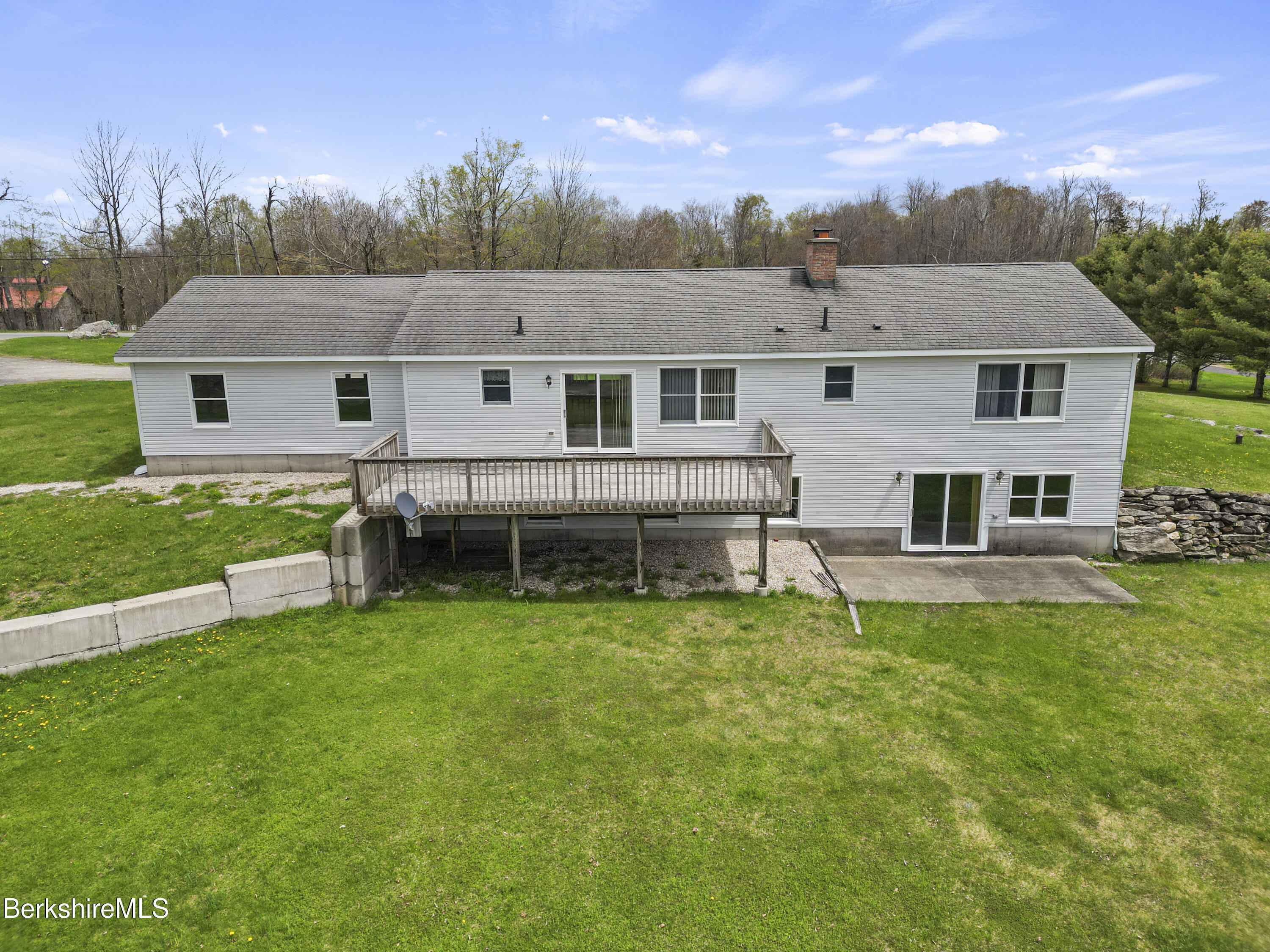 470 Peru Rd, Windsor, Massachusetts image 48