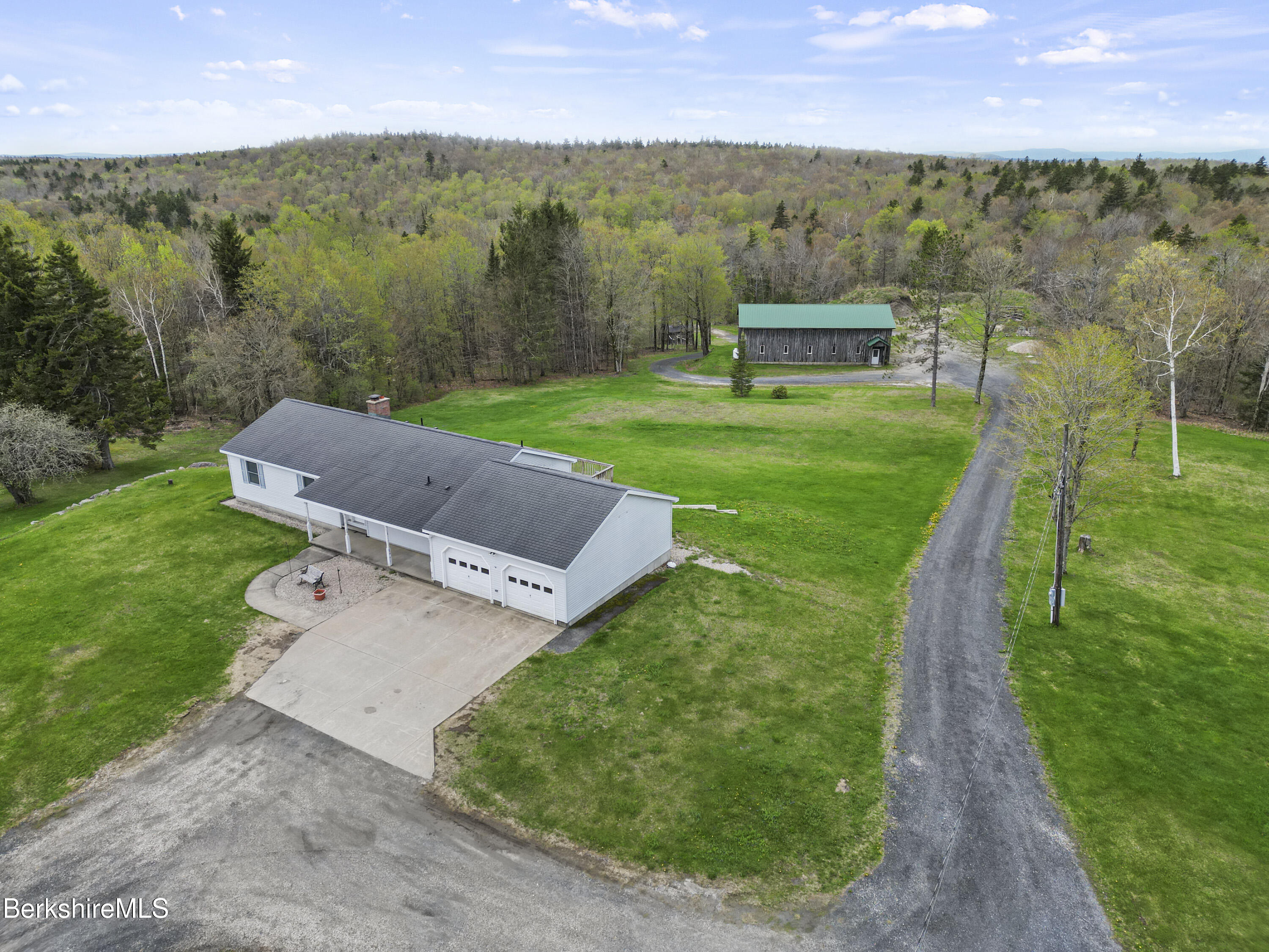 470 Peru Rd, Windsor, Massachusetts image 47