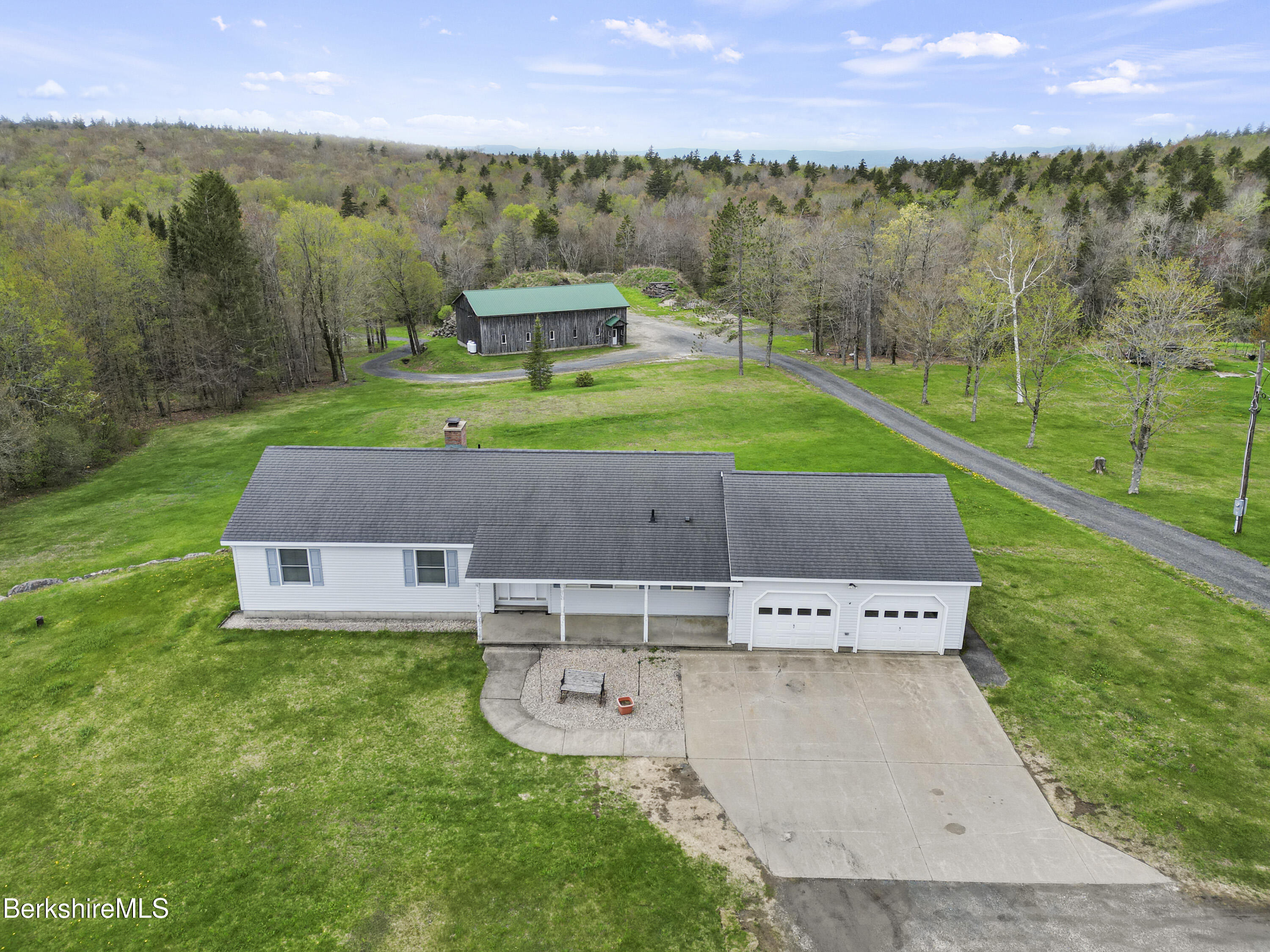 470 Peru Rd, Windsor, Massachusetts image 46