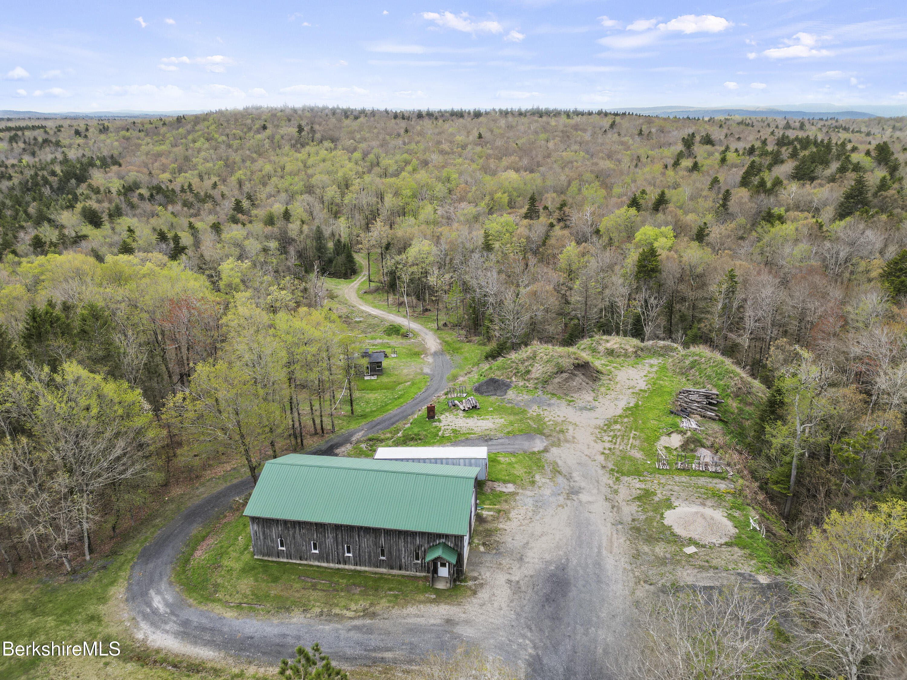 470 Peru Rd, Windsor, Massachusetts image 50