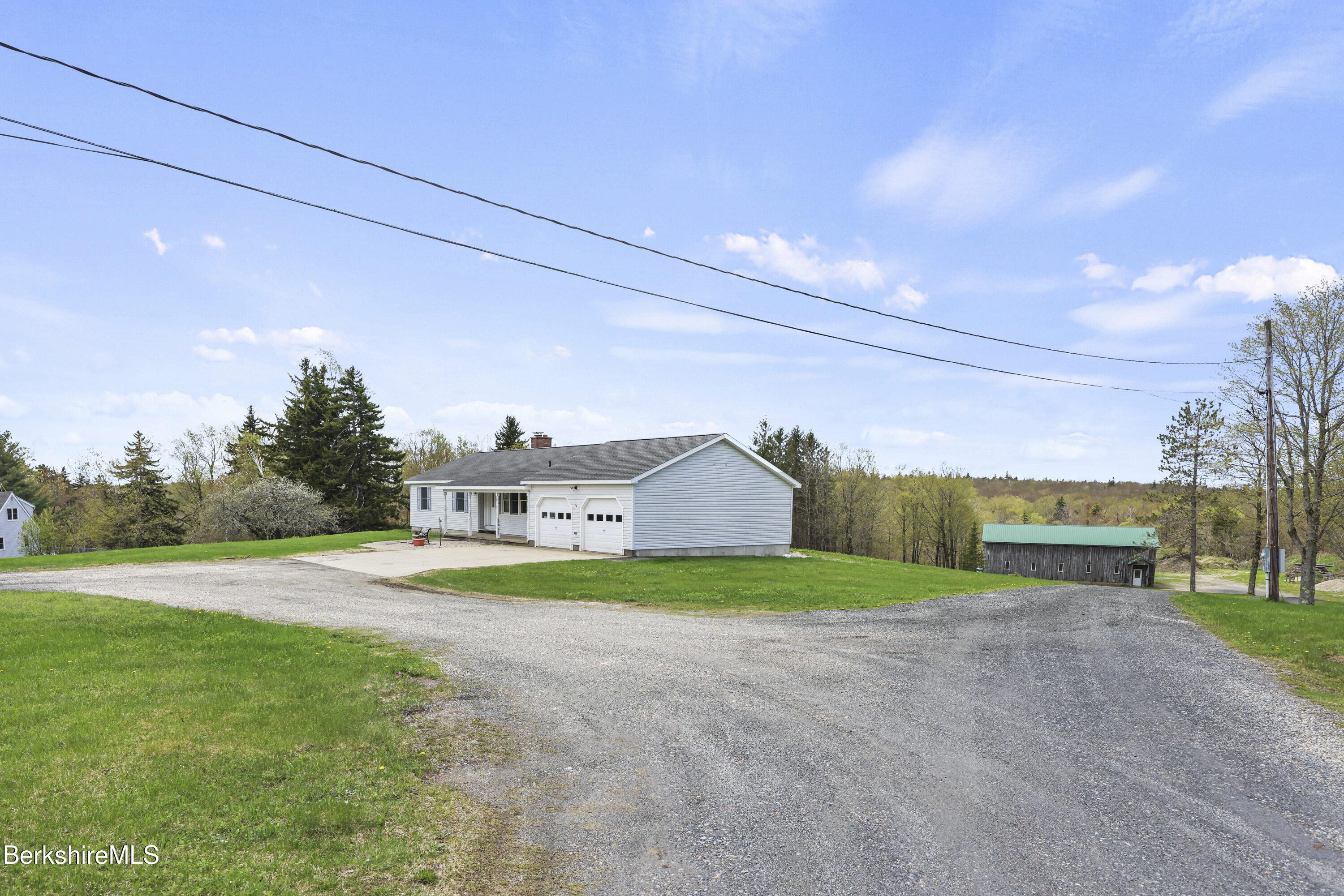 470 Peru Rd, Windsor, Massachusetts image 41