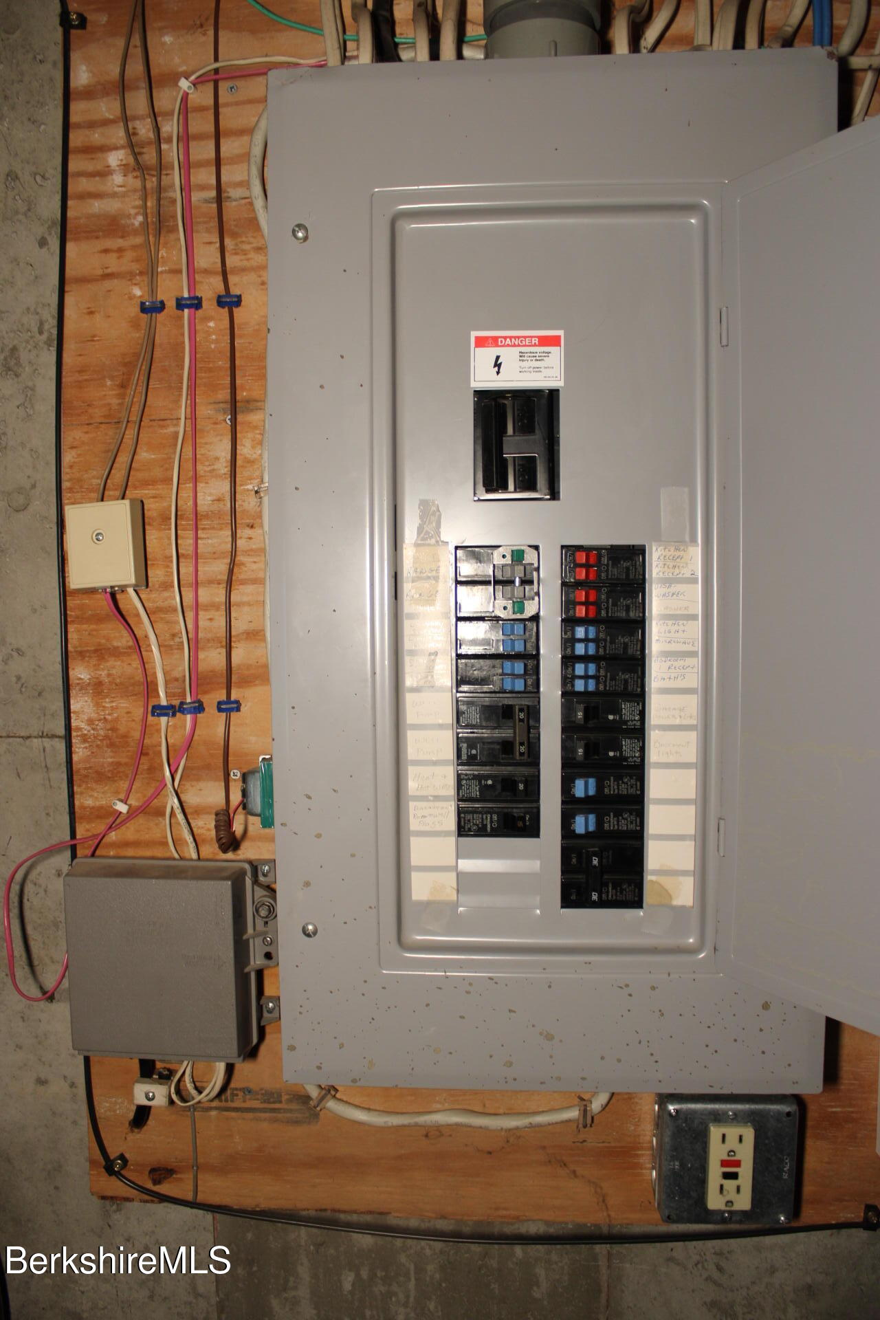 470 Peru Rd, Windsor, Massachusetts image 27