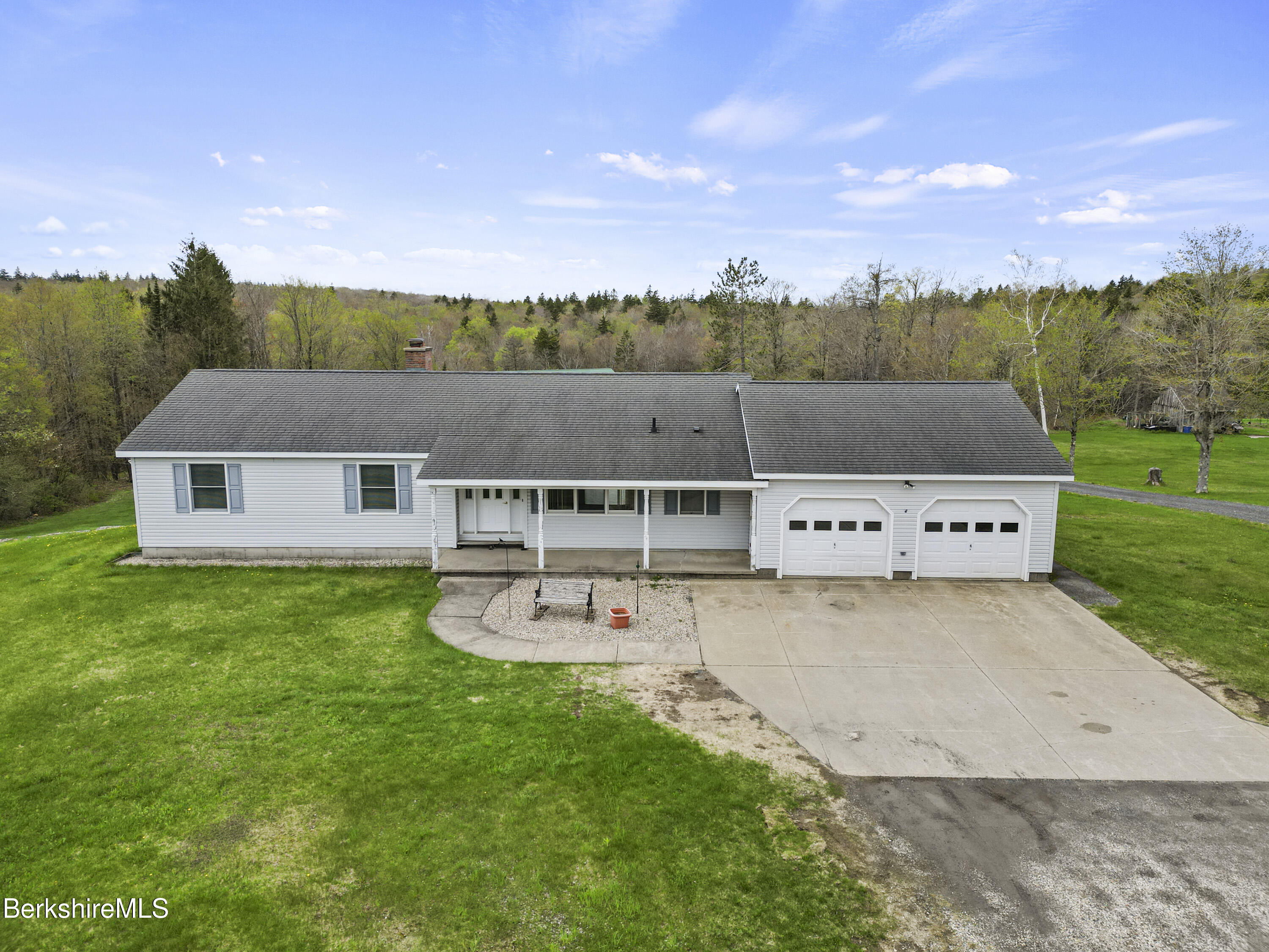 470 Peru Rd, Windsor, Massachusetts image 45