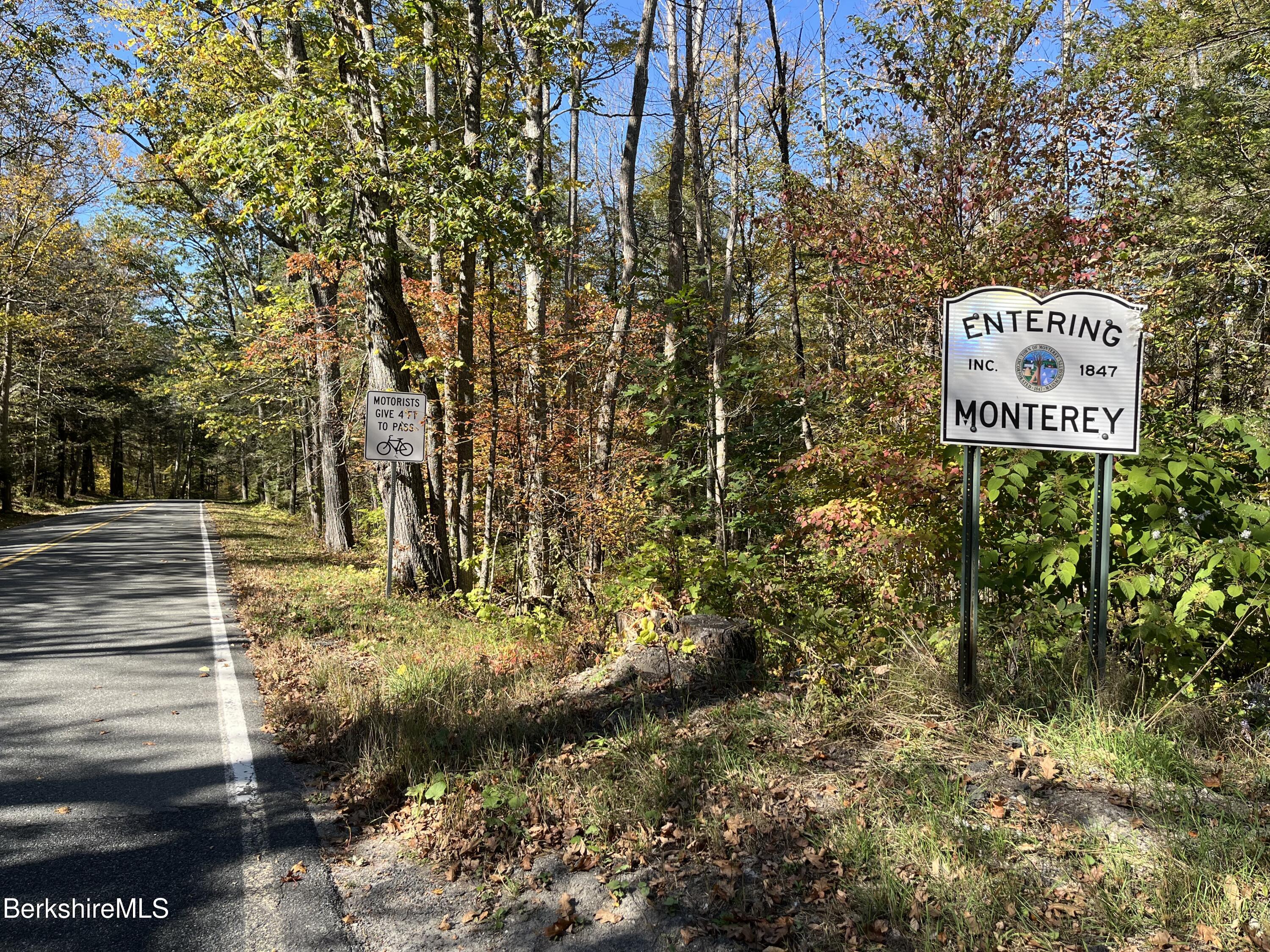 Monterey, Massachusetts 01245, United States, ,Land,Active,237720 Monterey, Massachusetts 01245, United States, ,Land,Active,237720