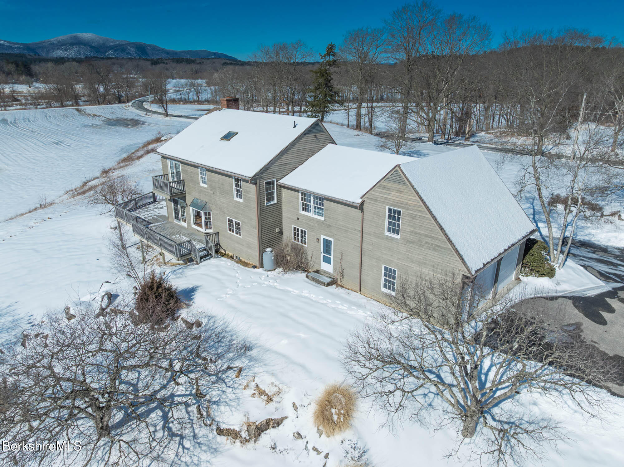 1166 Rannapo Rd, Sheffield, Massachusetts image 6