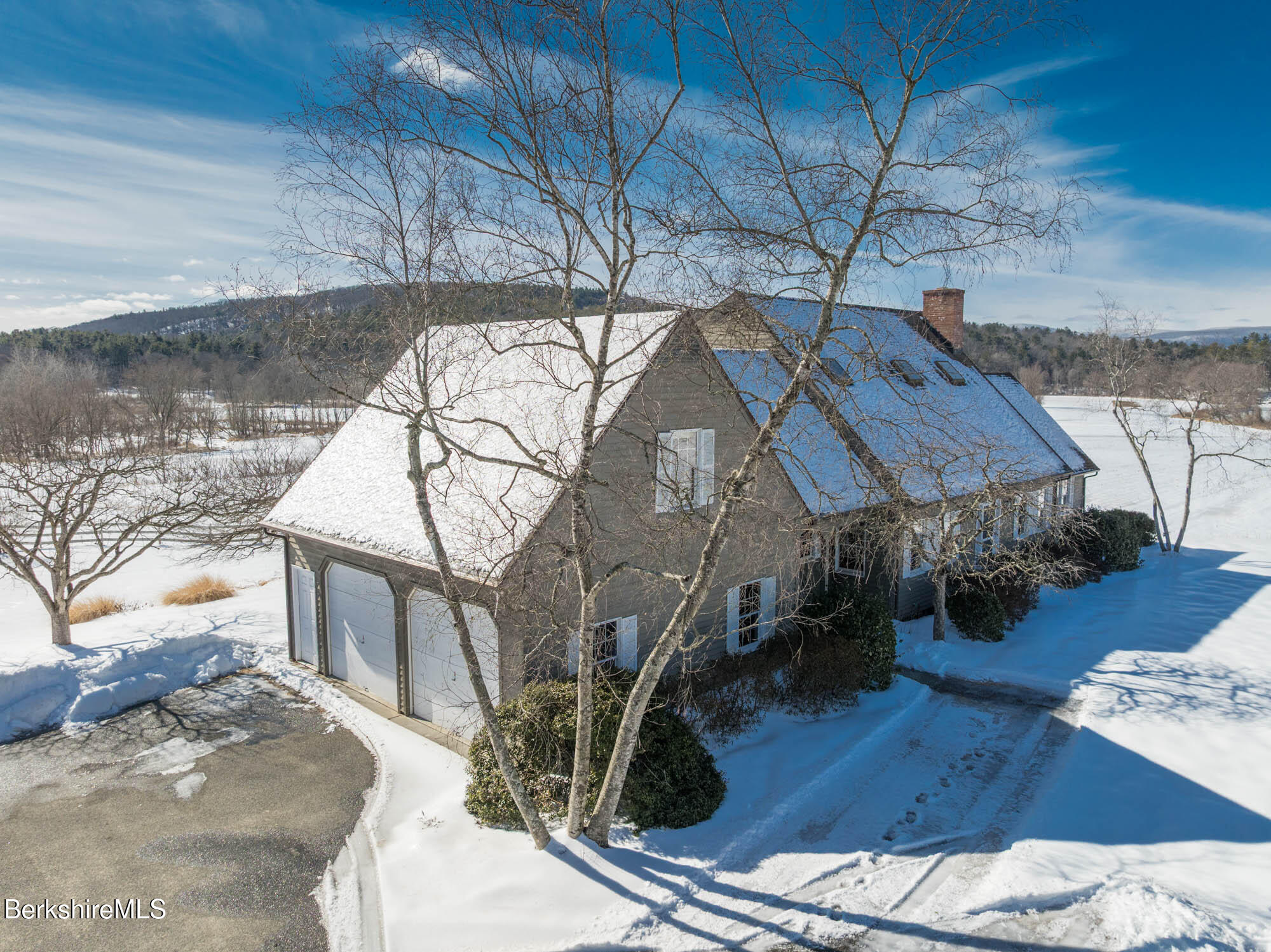 1166 Rannapo Rd, Sheffield, Massachusetts image 4