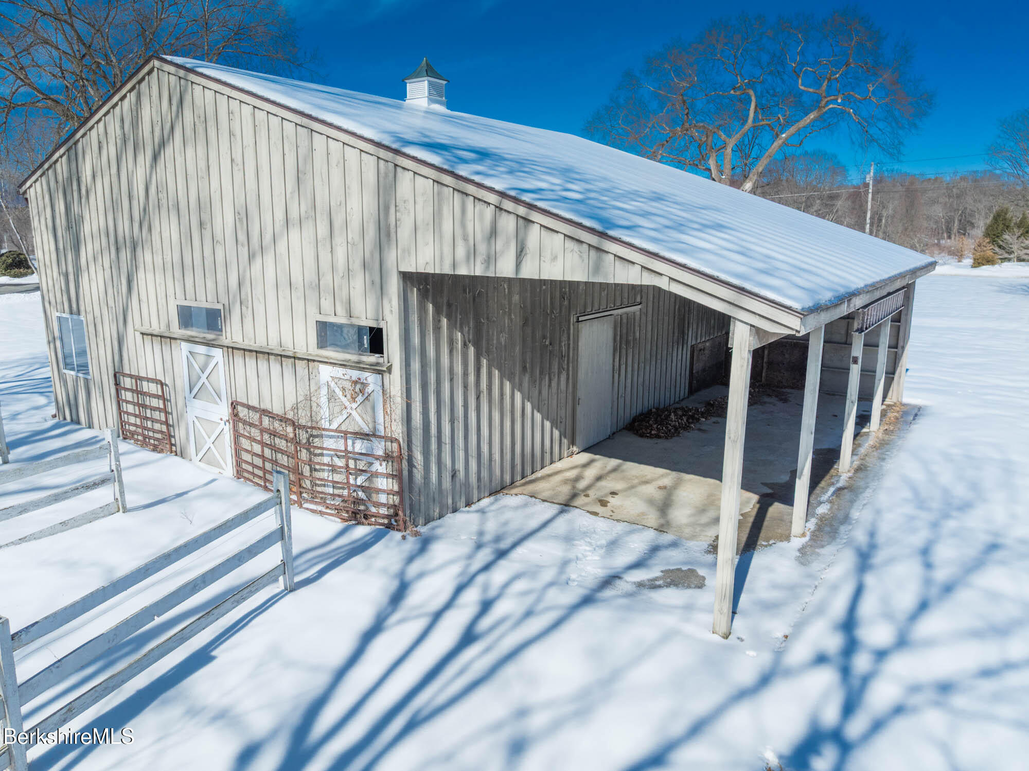 1166 Rannapo Rd, Sheffield, Massachusetts image 38