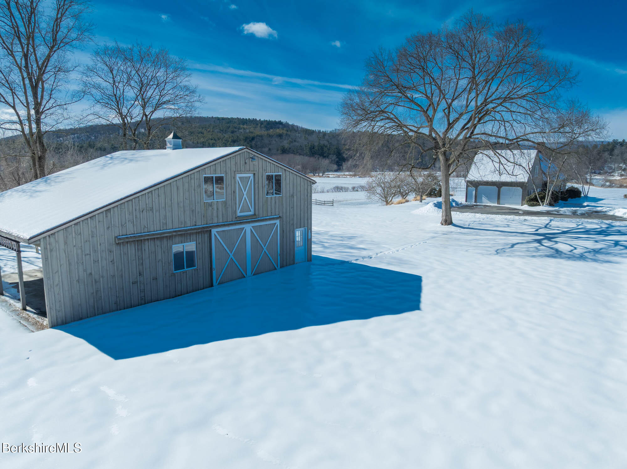 1166 Rannapo Rd, Sheffield, Massachusetts image 37