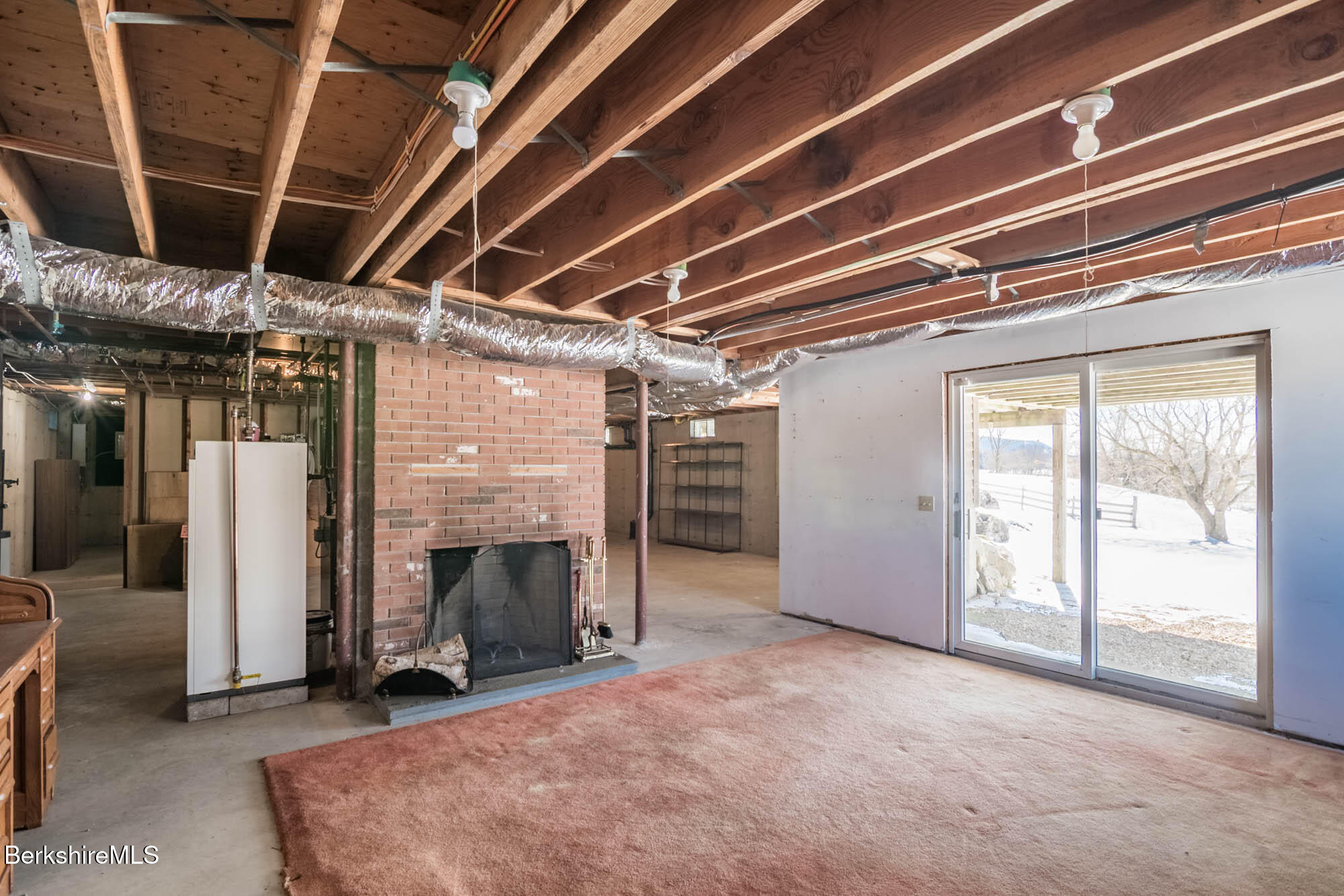 1166 Rannapo Rd, Sheffield, Massachusetts image 33