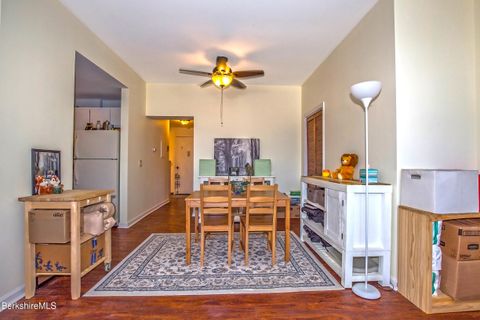 Condo For Sale - 60 North St #7<br/> Berkshire County, Dalton, MA 01226