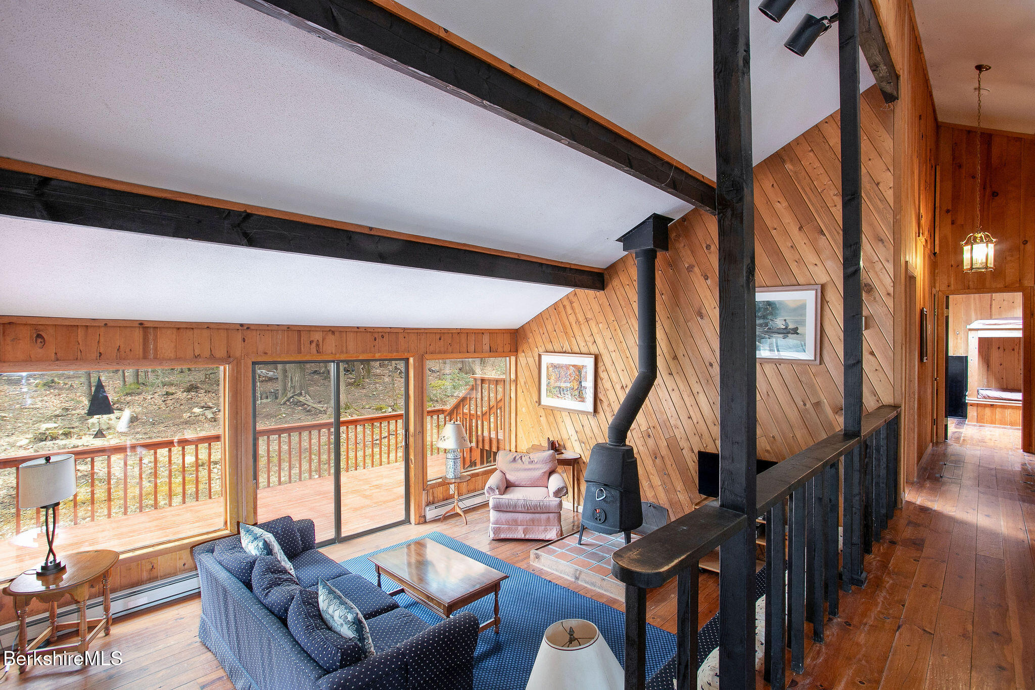 309 Tamarack Trail, Sandisfield, Massachusetts image 10
