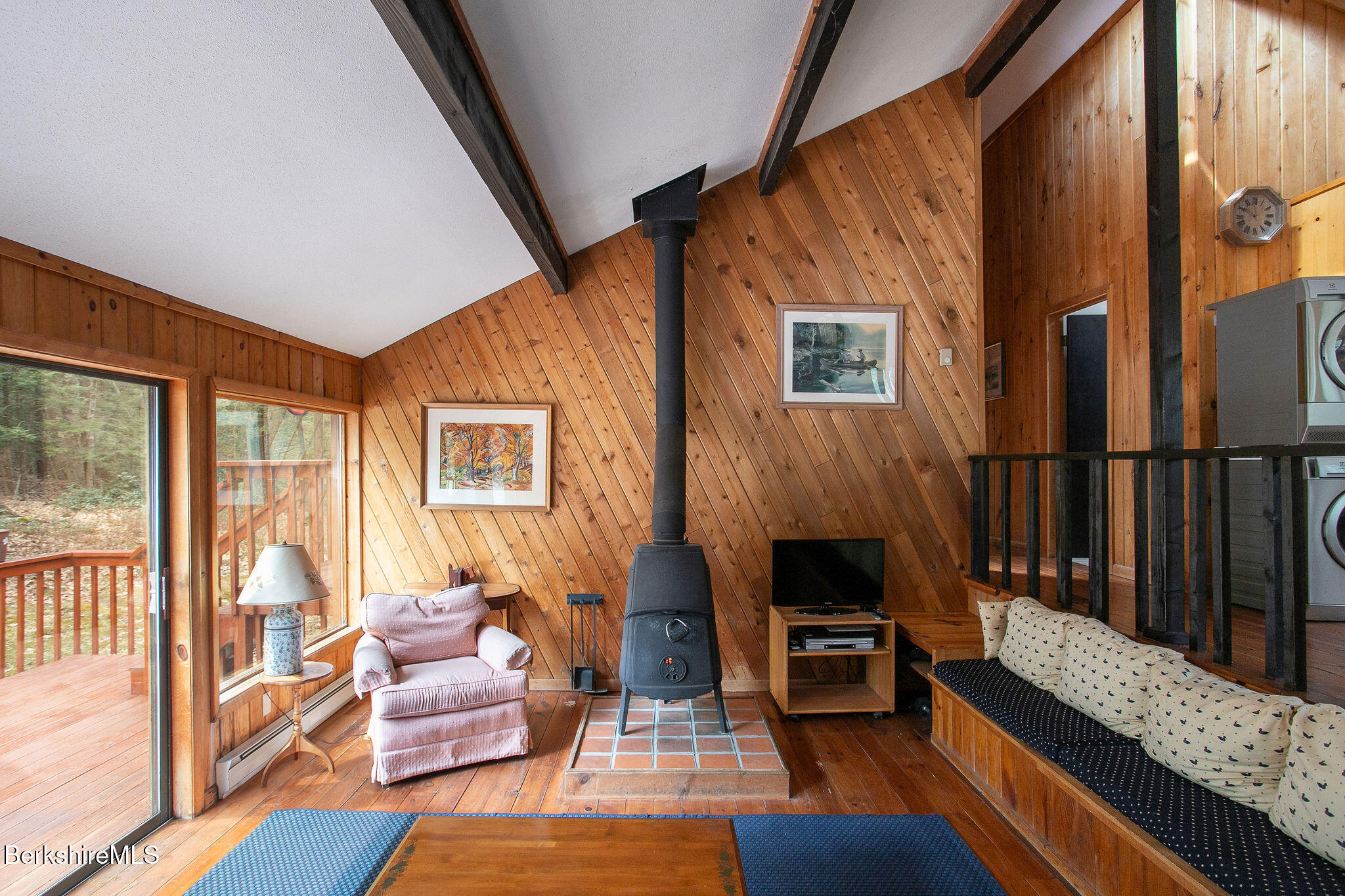 309 Tamarack Trail, Sandisfield, Massachusetts image 11