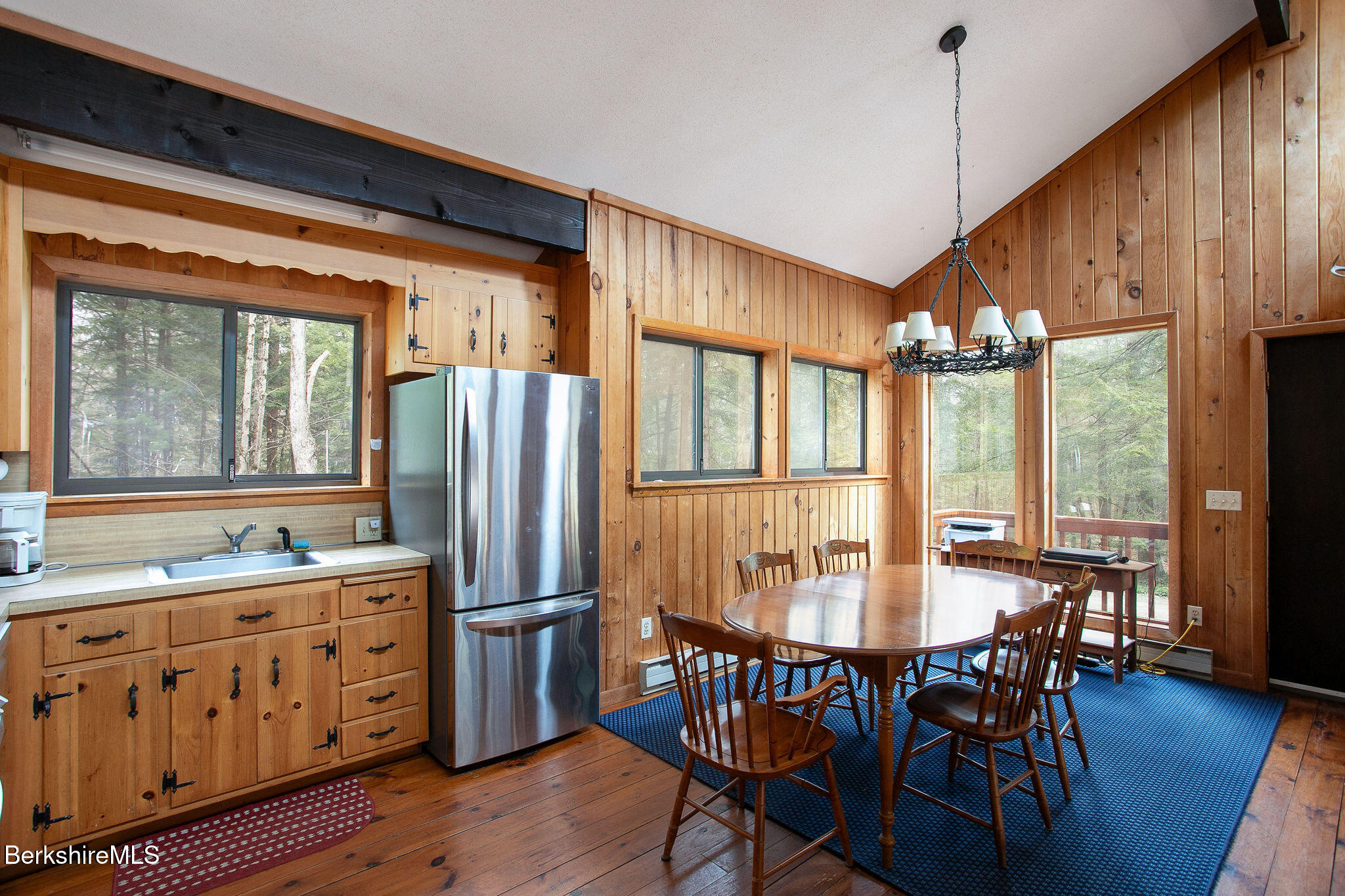 309 Tamarack Trail, Sandisfield, Massachusetts image 6