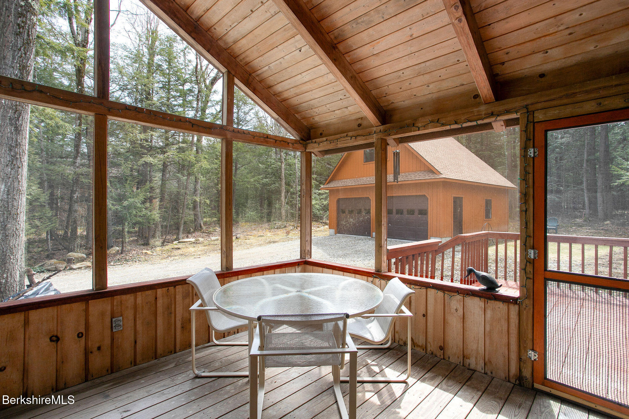 309 Tamarack Trail, Sandisfield, Massachusetts image 16