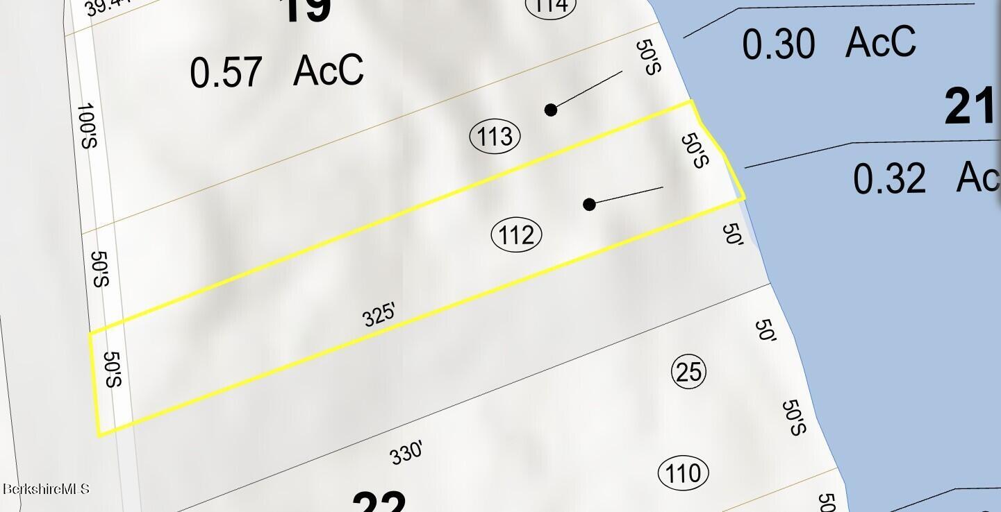 LOT112 Osceola Dr, Becket, Massachusetts image 7