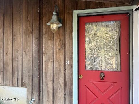 Homes For Sale - 9 Forest Row<br/> Great Barrington, MA 01230